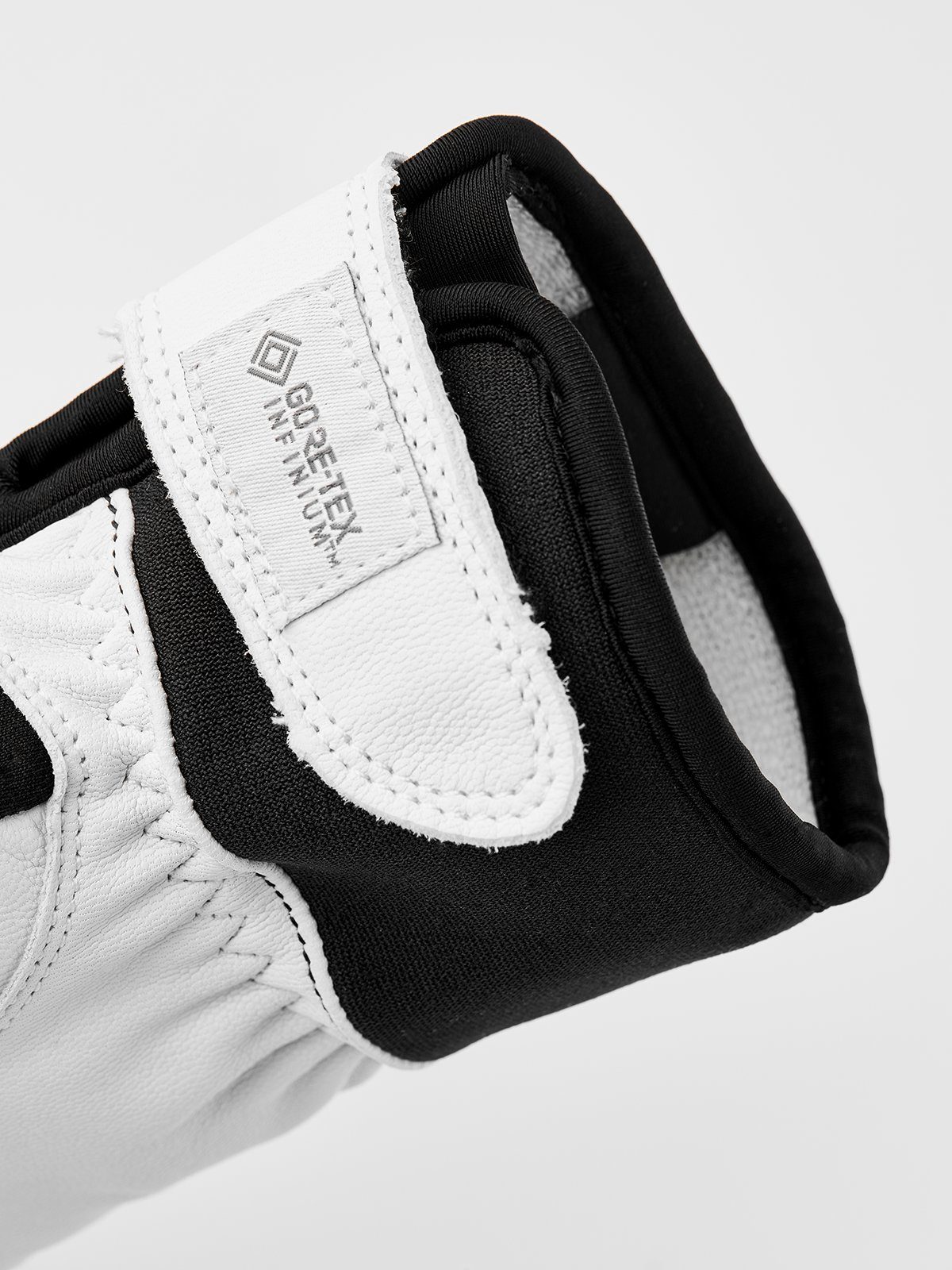 Hestra Skihandschuhe Ergo Grip Active Wool Terry/ 5 fing