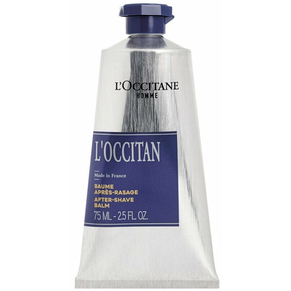 L'OCCITANE After-Shave L'Occitane For Men After Shave Balm 75 ml