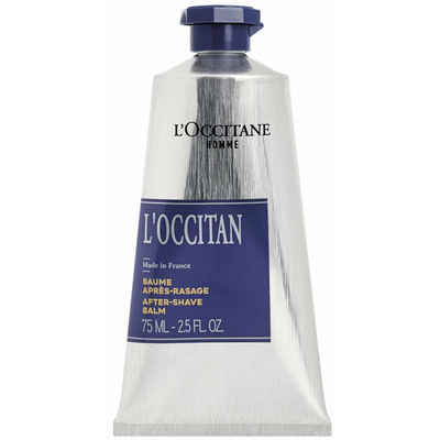 L'OCCITANE After-Shave Homme Aftershave Balm 75ml