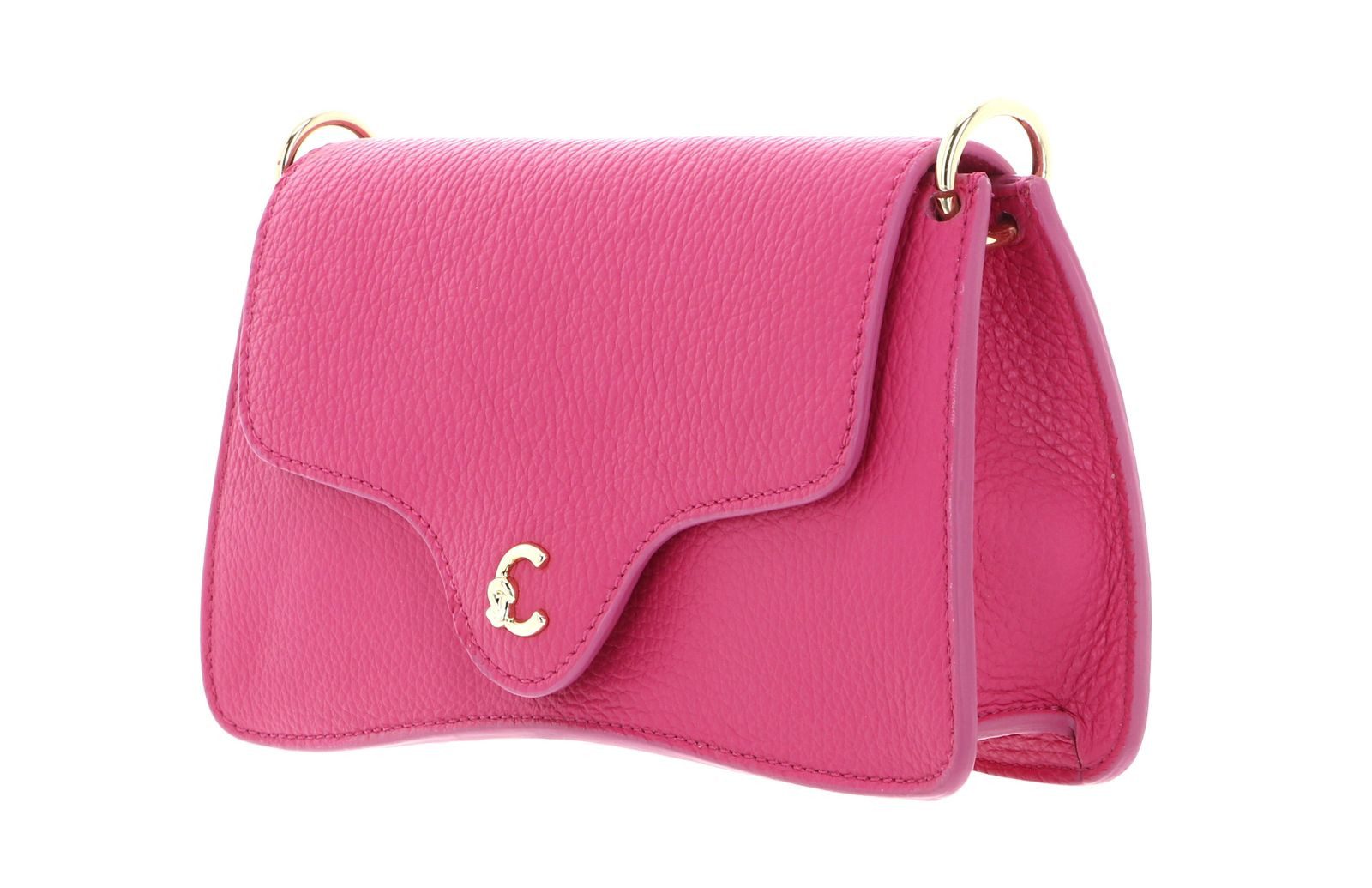 COCCINELLE Umhängetasche Hi-Tech Crossbody Bag, aus echtem Rindsleder günstig online kaufen