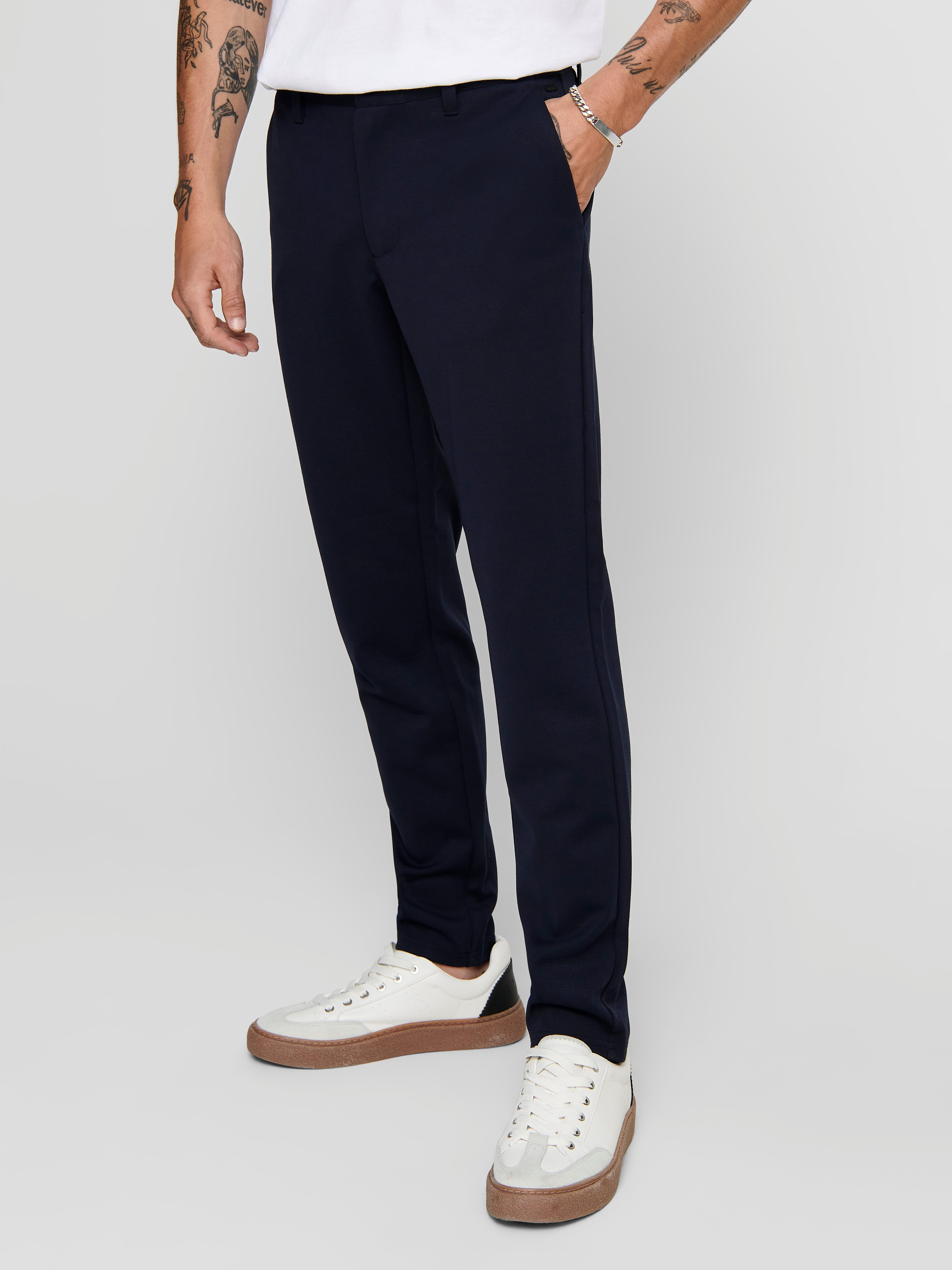 ONLY & SONS Chinos ONSMARK SLIM GW 0209 PANT NOOS