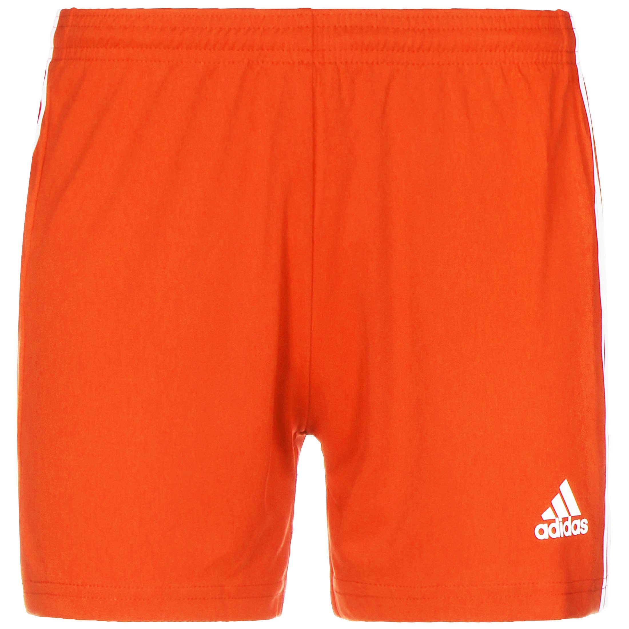 adidas Performance Trainingsshorts Squadra 21 Fußballshorts Damen