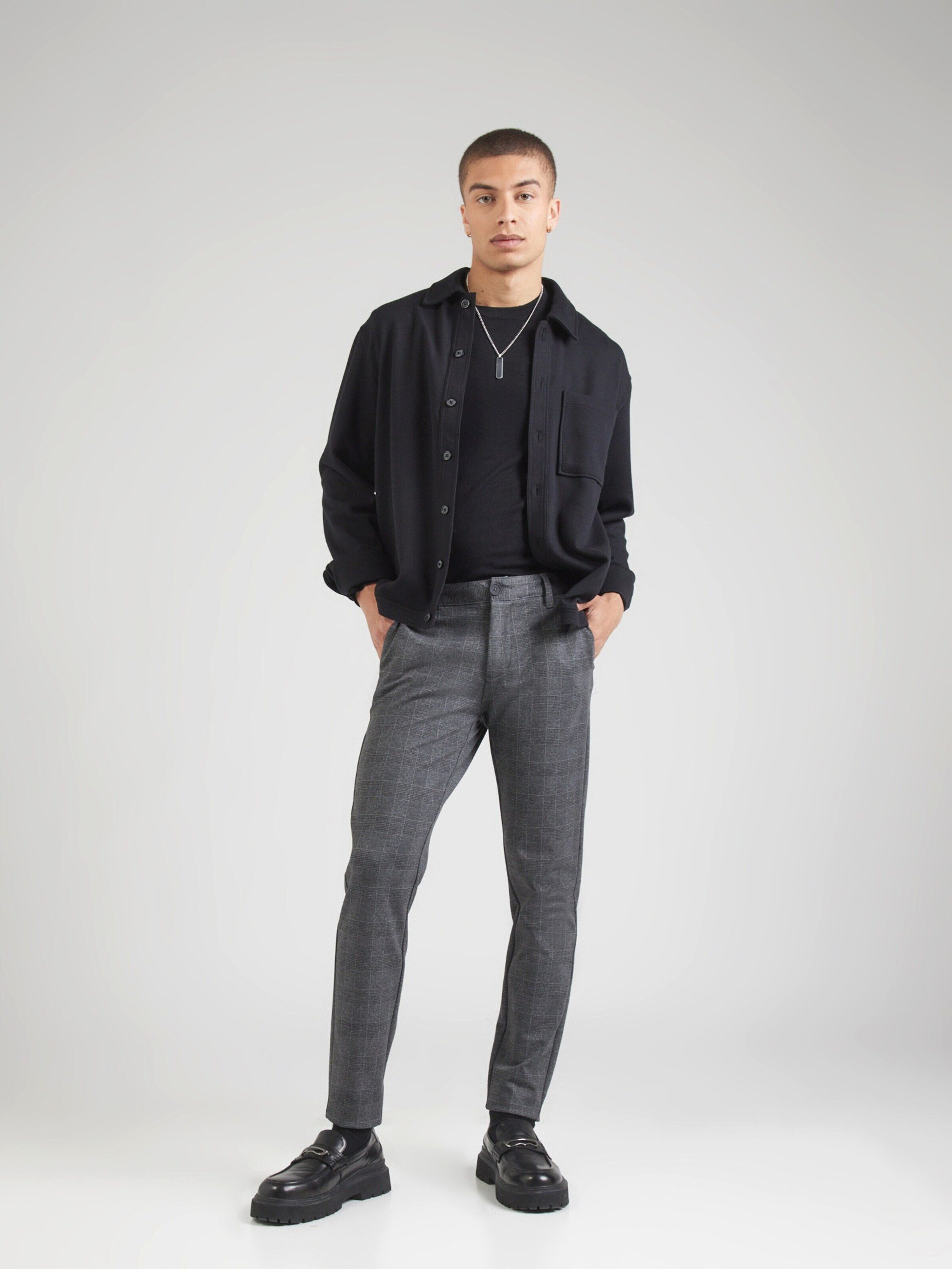 ONLY & SONS Chinohose Mark (1-tlg)