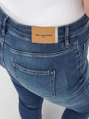 ONLY CARMAKOMA 5-Pocket-Jeans