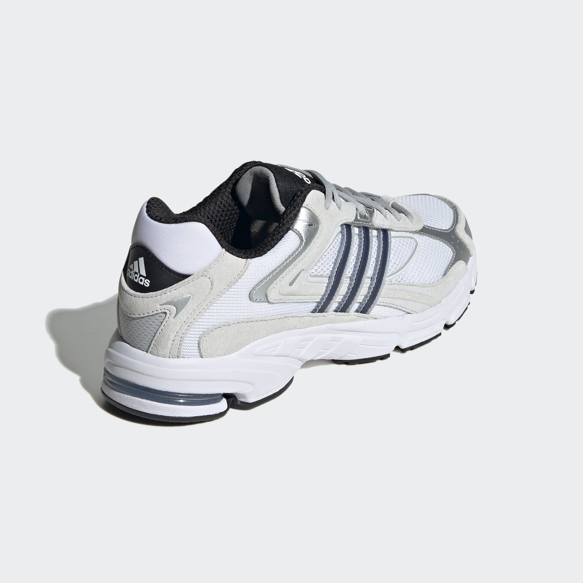 Originals CL RESPONSE Core Two Sneaker / Black White adidas Grey Cloud /