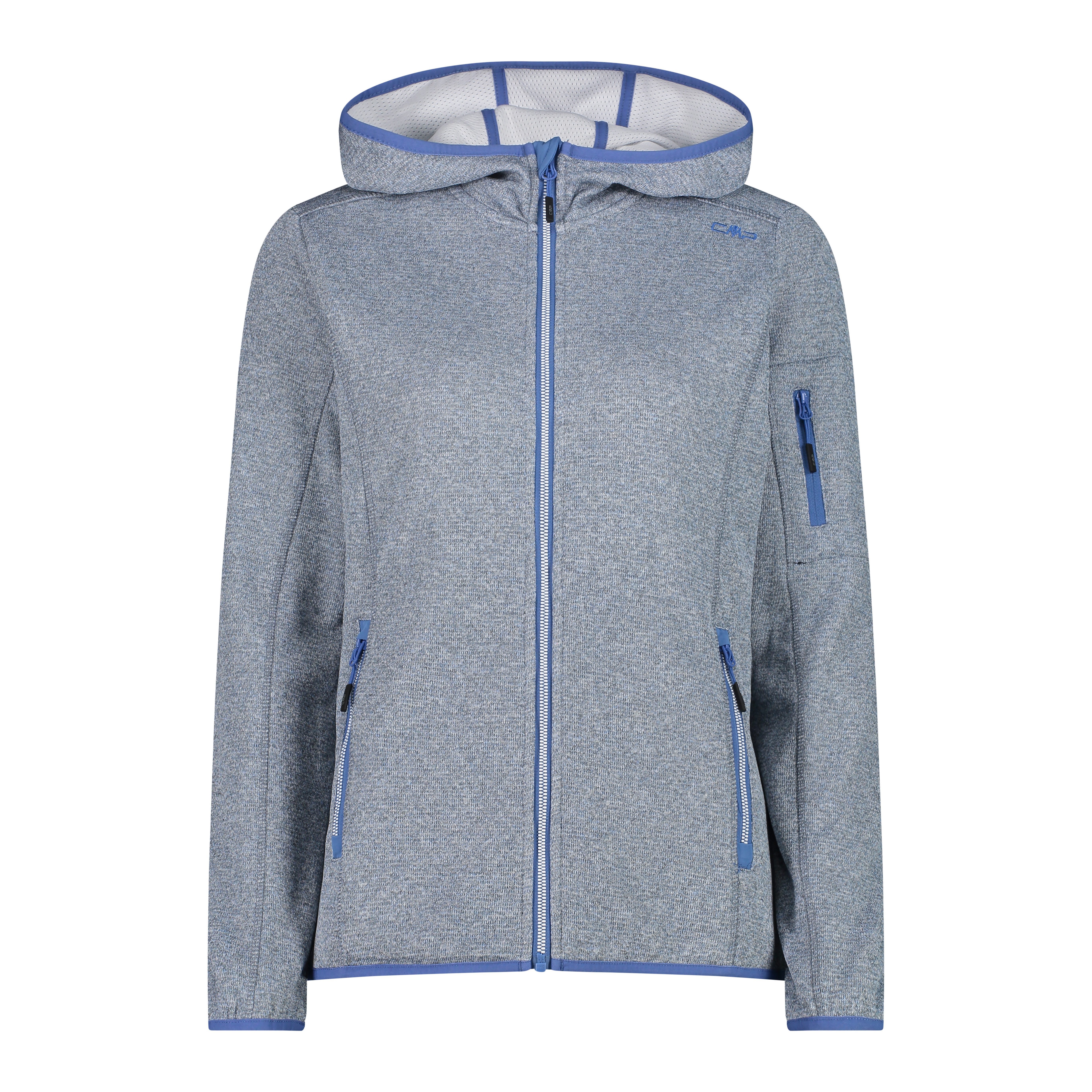 CMP Fleecejacke CMP Damen Fleecejacke Woman günstig online kaufen