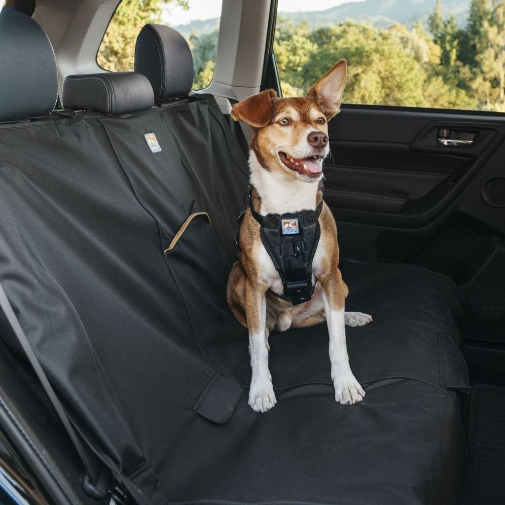 Knuffelwuff Cargo Hunde Auto Transportbox Sicherheit Für Den Hund