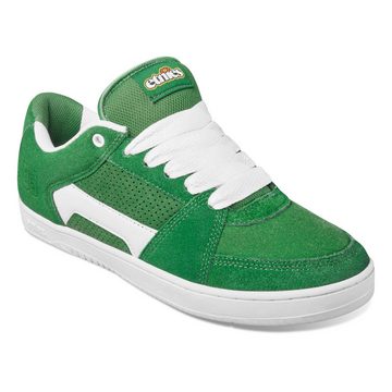 etnies MC Rap Lo - green white Sneaker