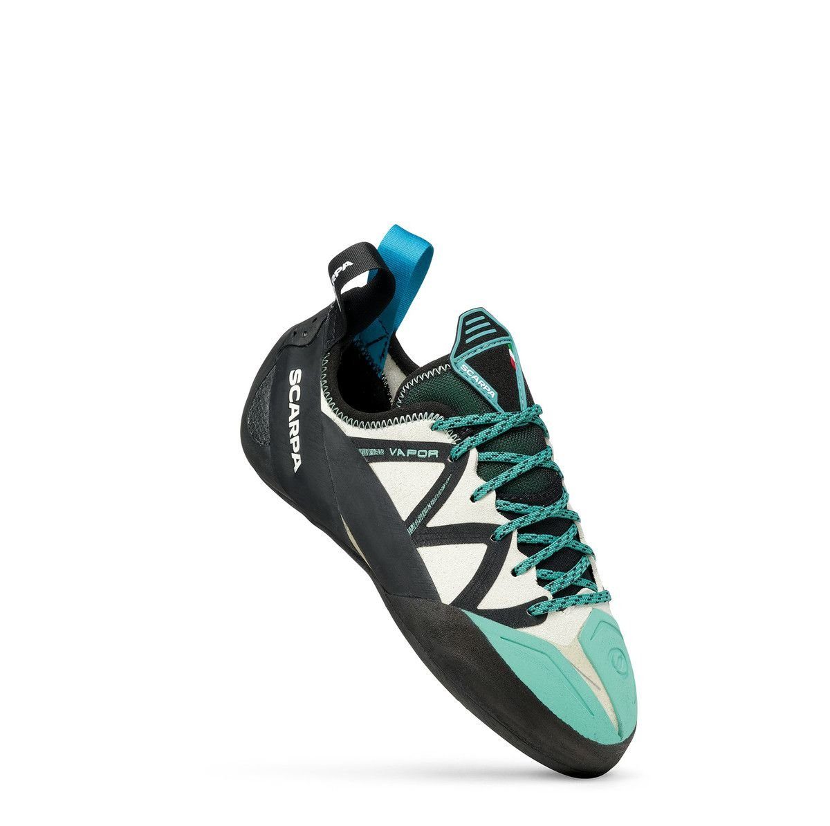 Scarpa Vapor Wmn Climbing Schuhe - Scarpa Kletterschuh