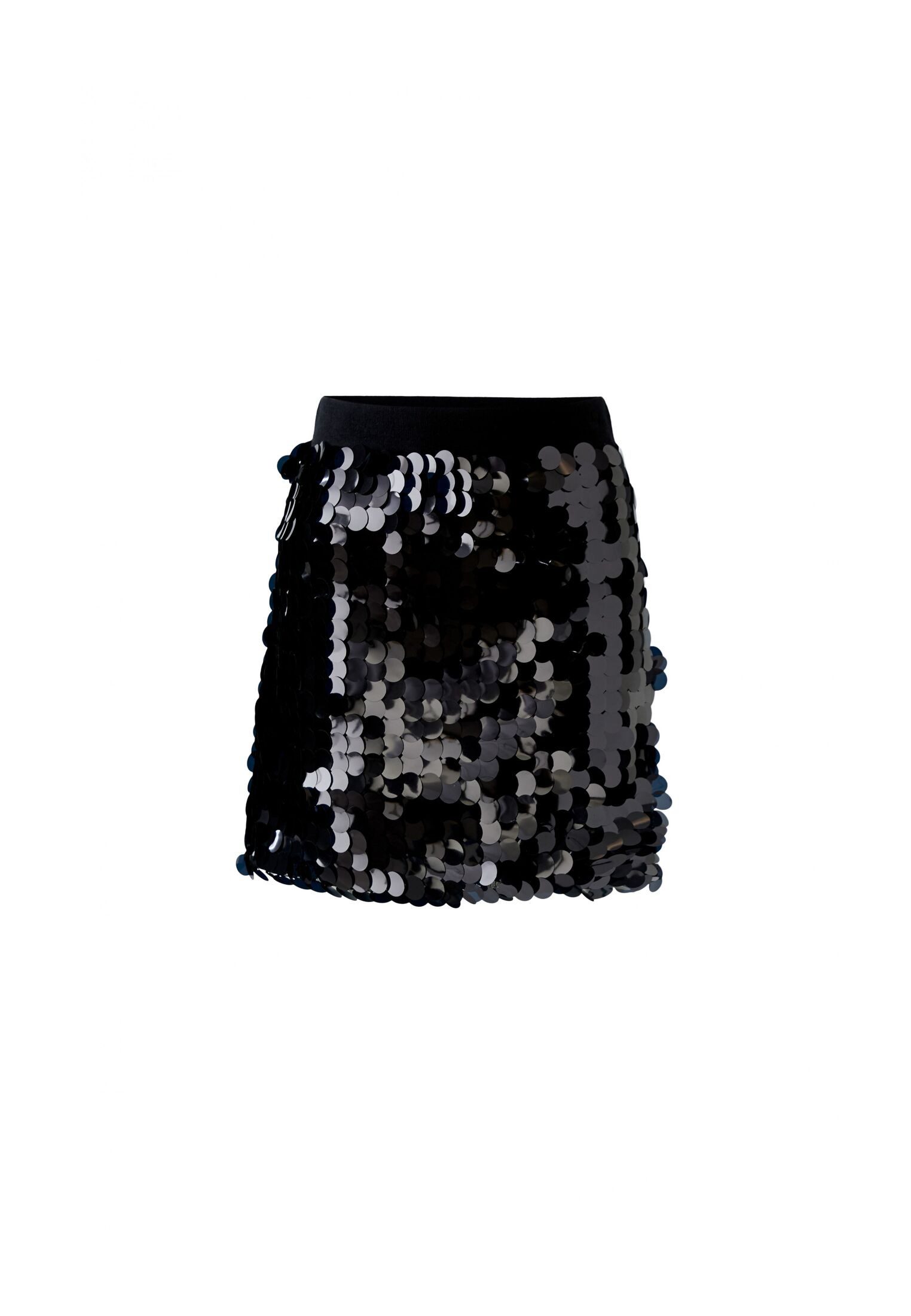 Oui Minirock Strickrock günstig online kaufen