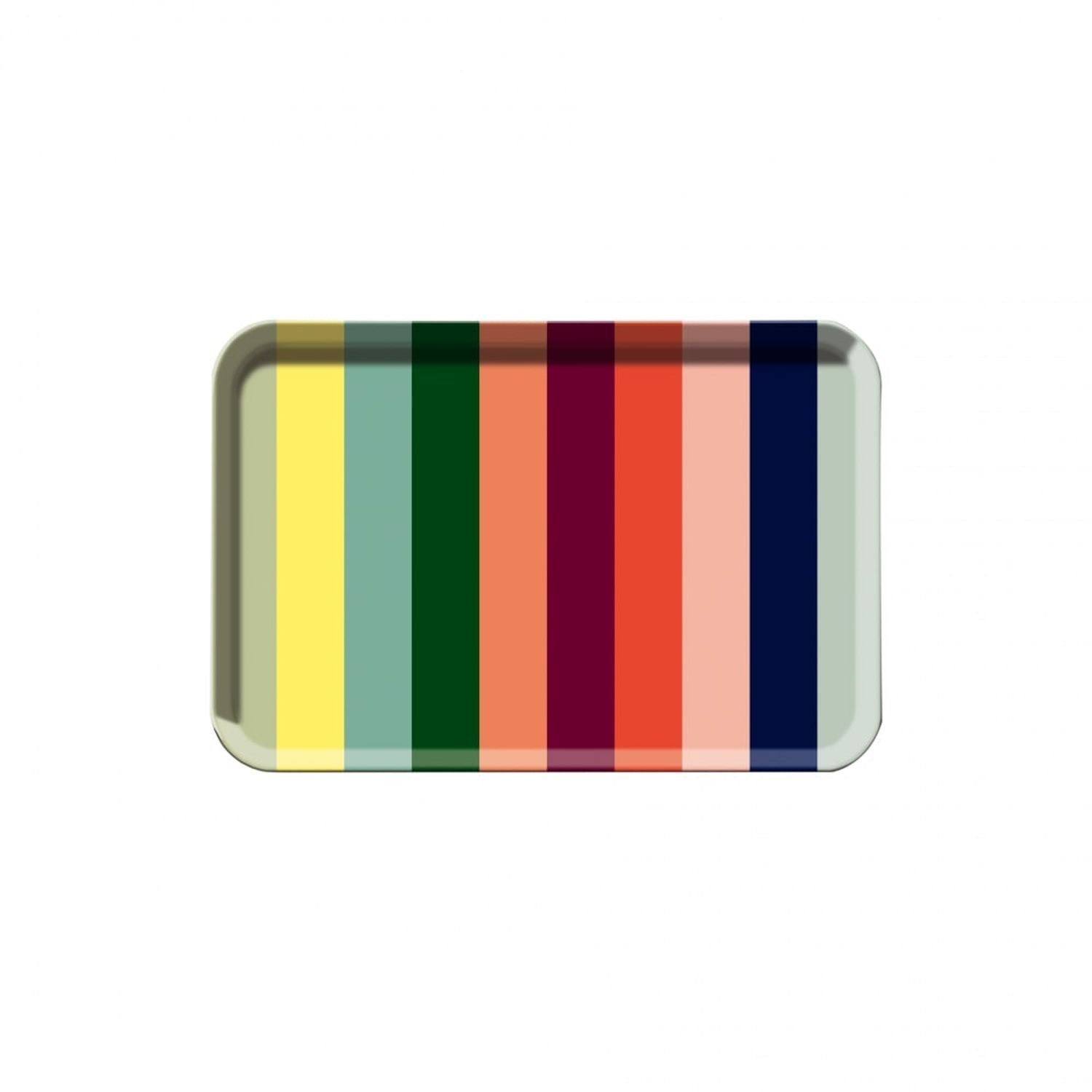 Remember Tablett Mini Lorenzo, Melamin