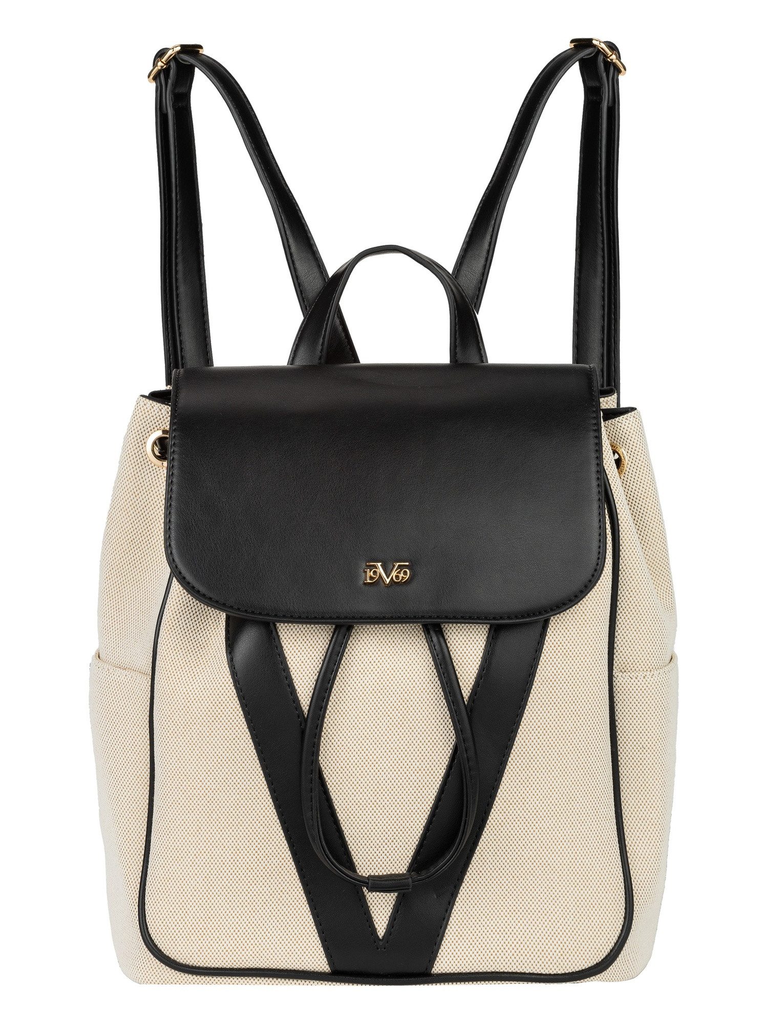 19V69 ITALIA Freizeitrucksack Giadia