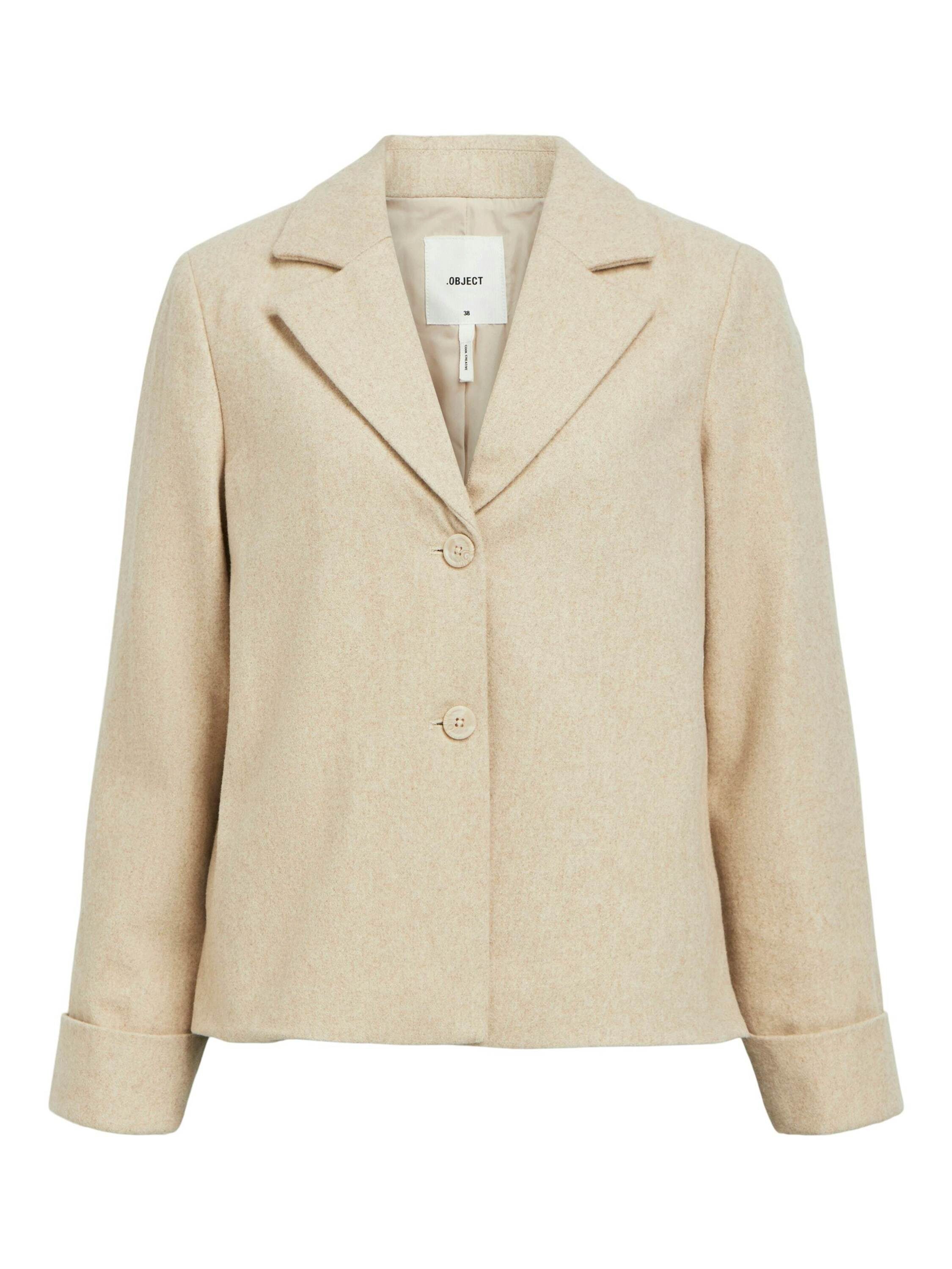 Steppjacke