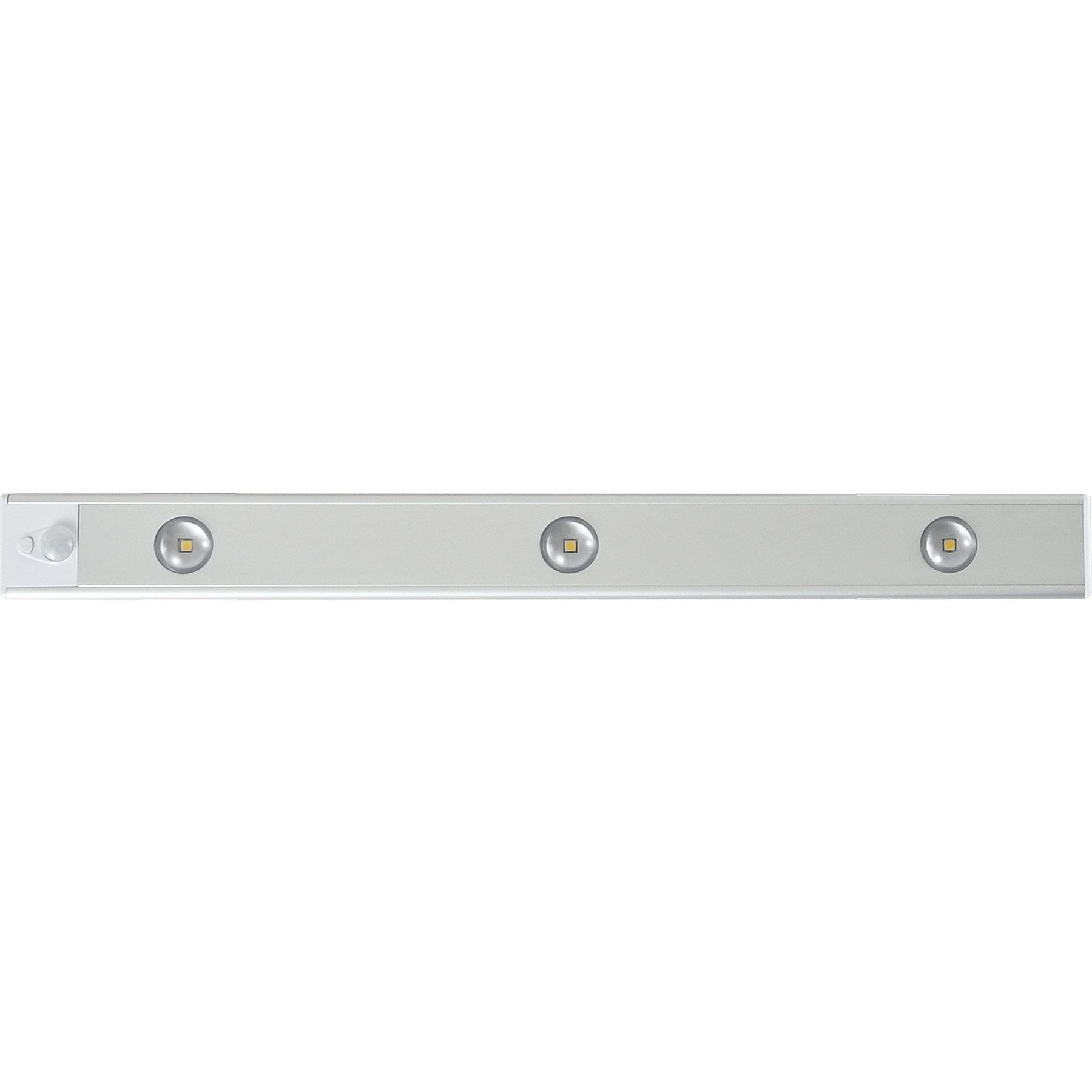 REV LED Unterbauleuchte REV LED-Akku-Unterbauleuchte Spot, 1,5W, CCT, 110lm, warmweiß