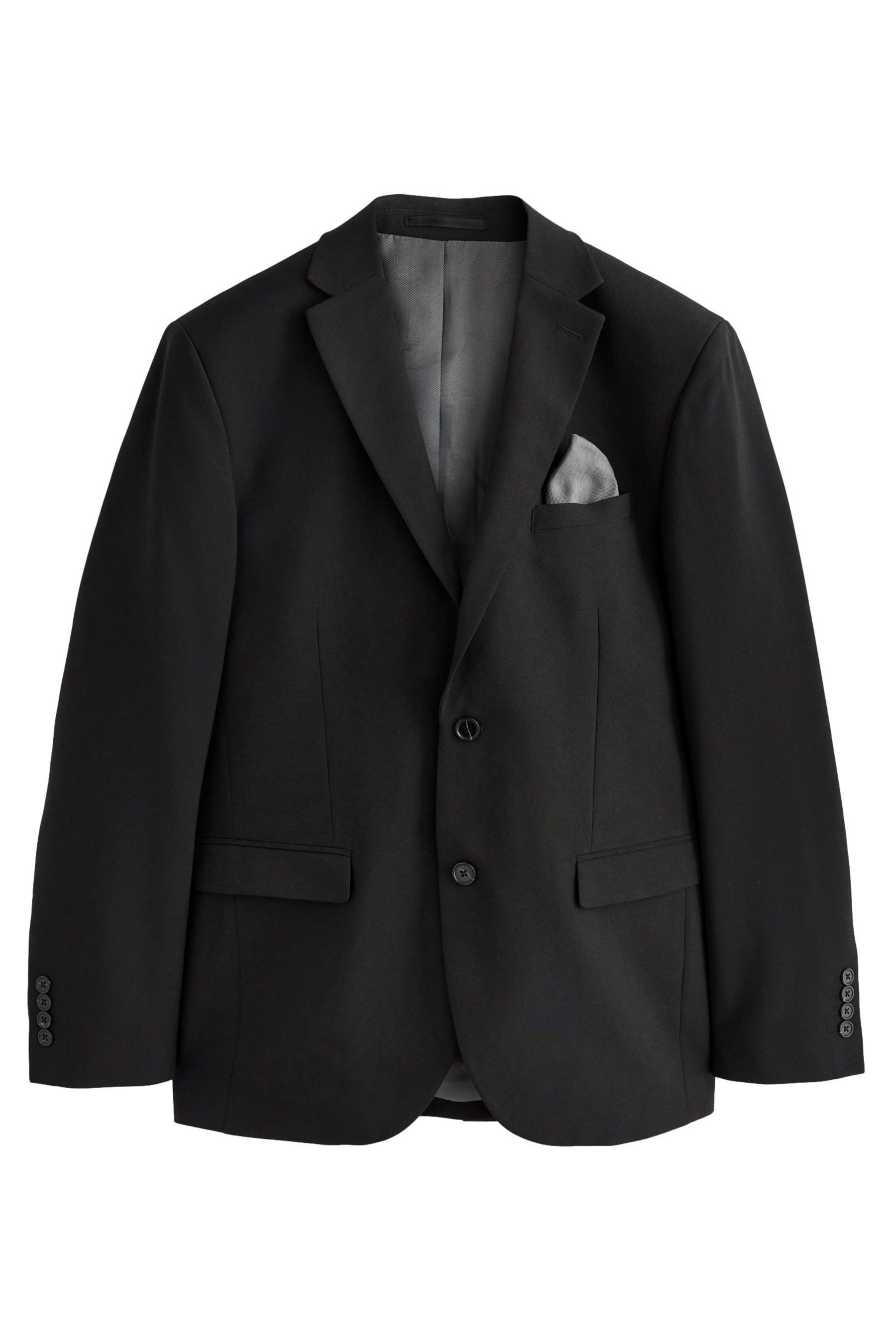 Next Baukastensakko Anzug: Skinny Fit Jacke (1-tlg)