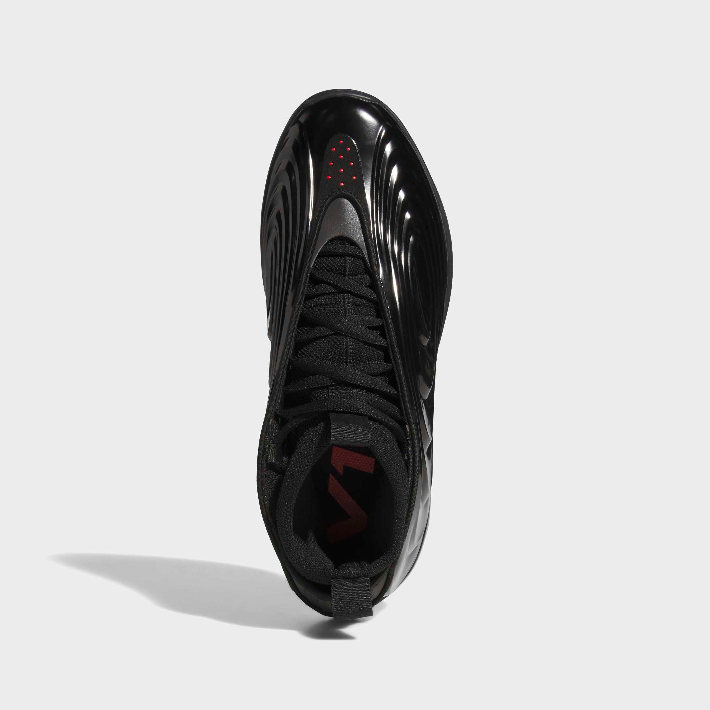 adidas Performance HARDEN VOLUME 10 Basketballschuh – Bild 4 von 5