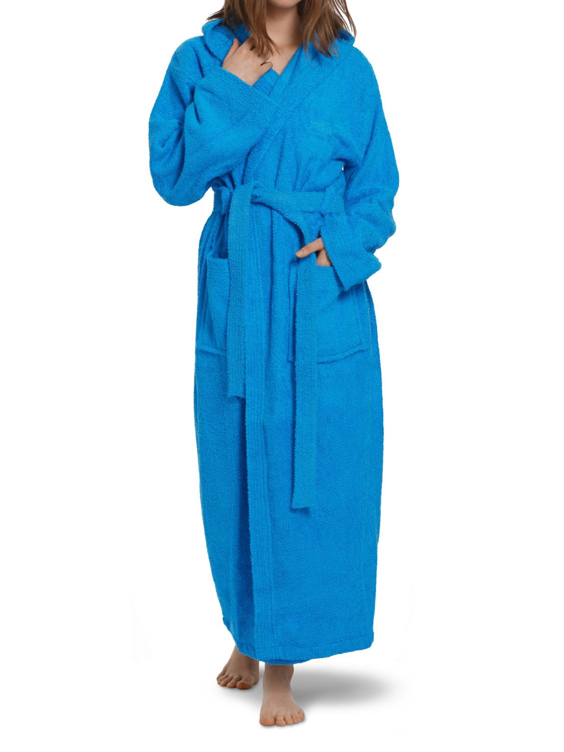Dresden Blue