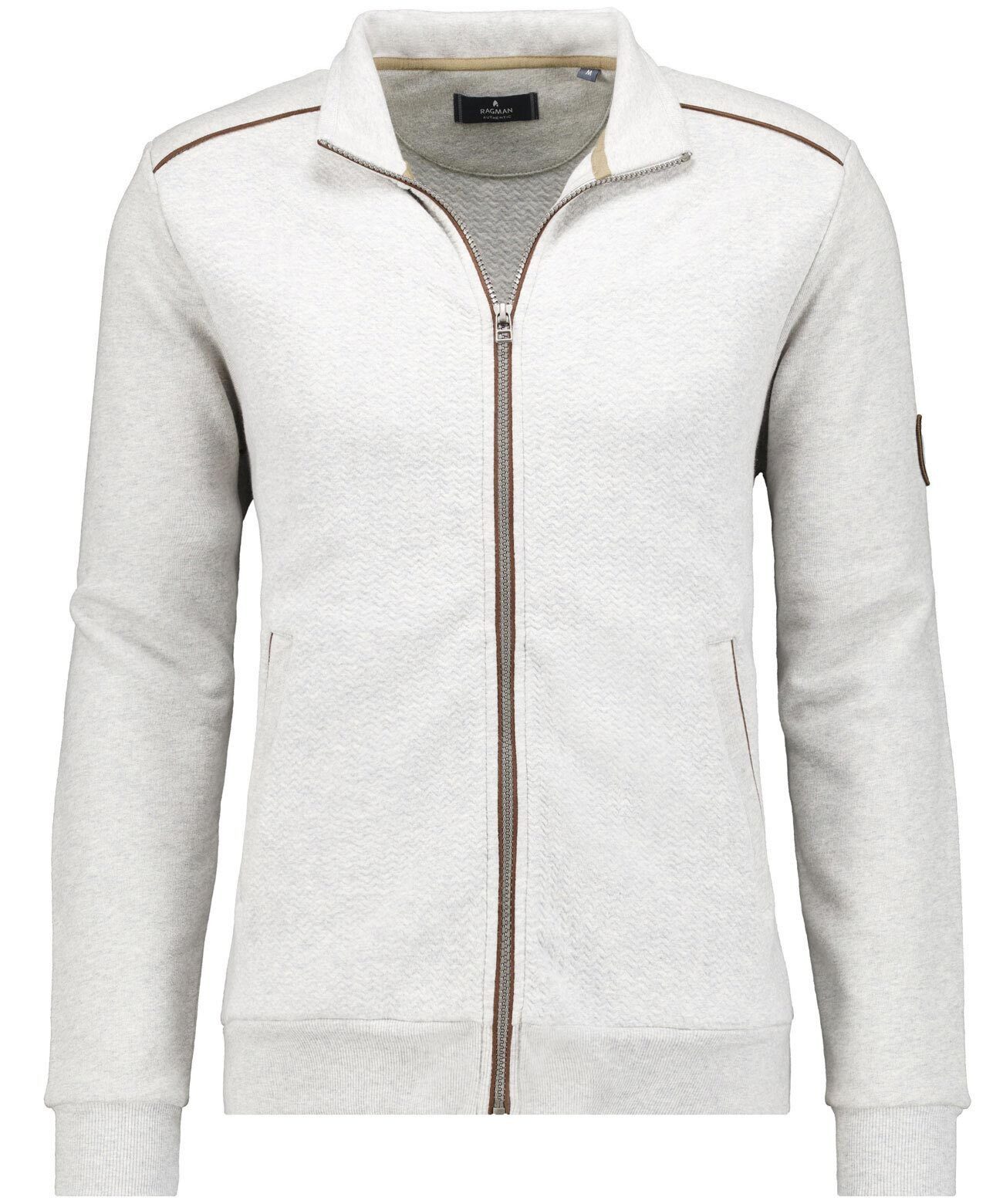Sweatjacke