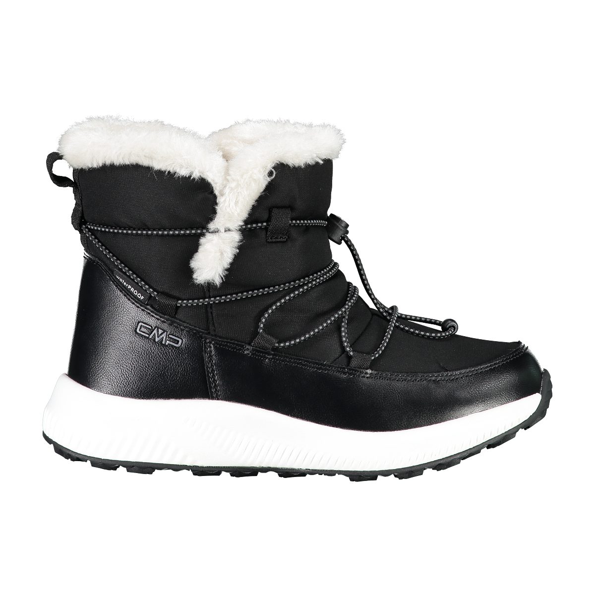 CMP SHERATAN WMN WP Winterboots Winterschuhe, Winterstiefel, Snowboots, was günstig online kaufen