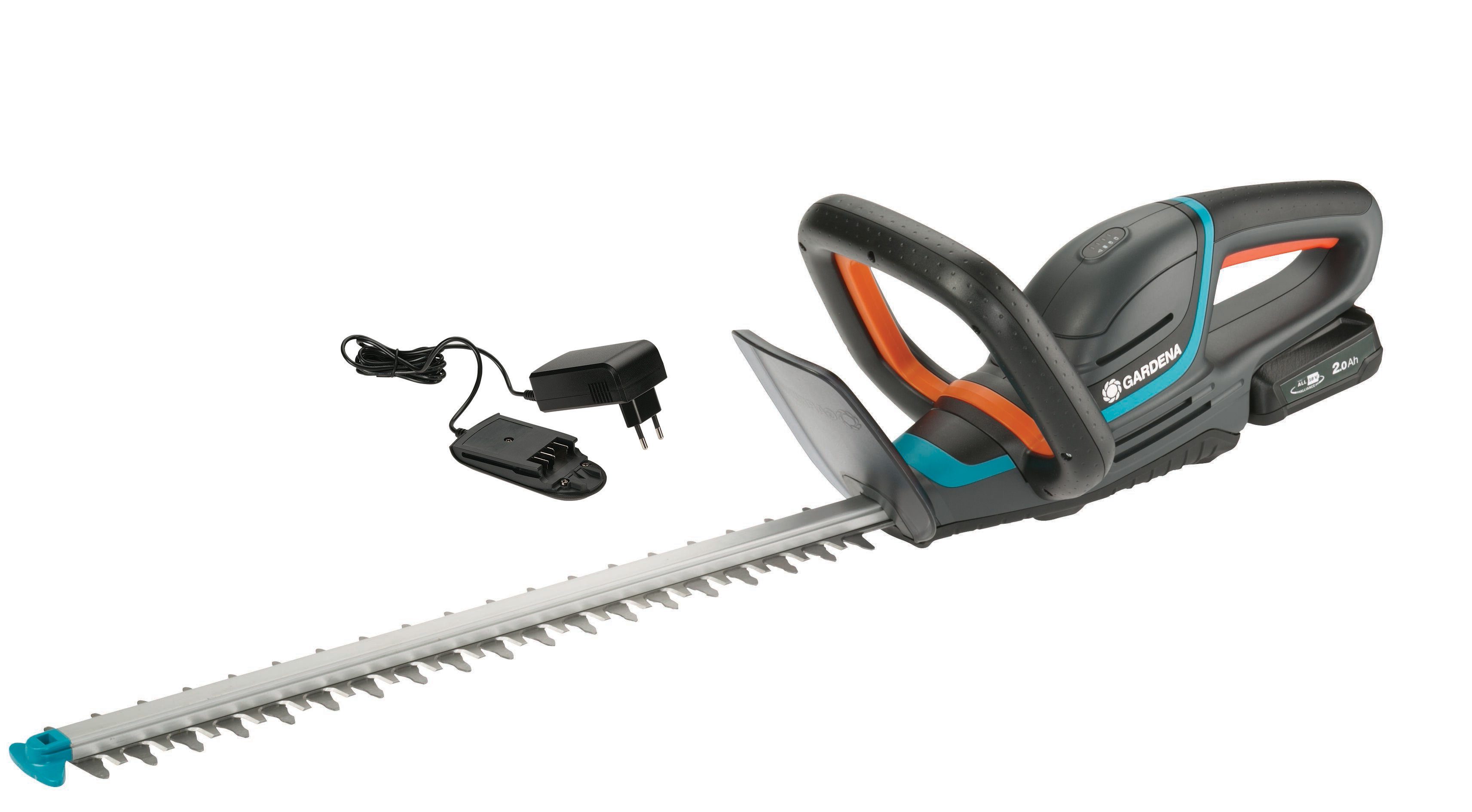 Akku-Heckenschere Akku-Heckenschere ComfortCut 50/18V P4A Ready-To-U