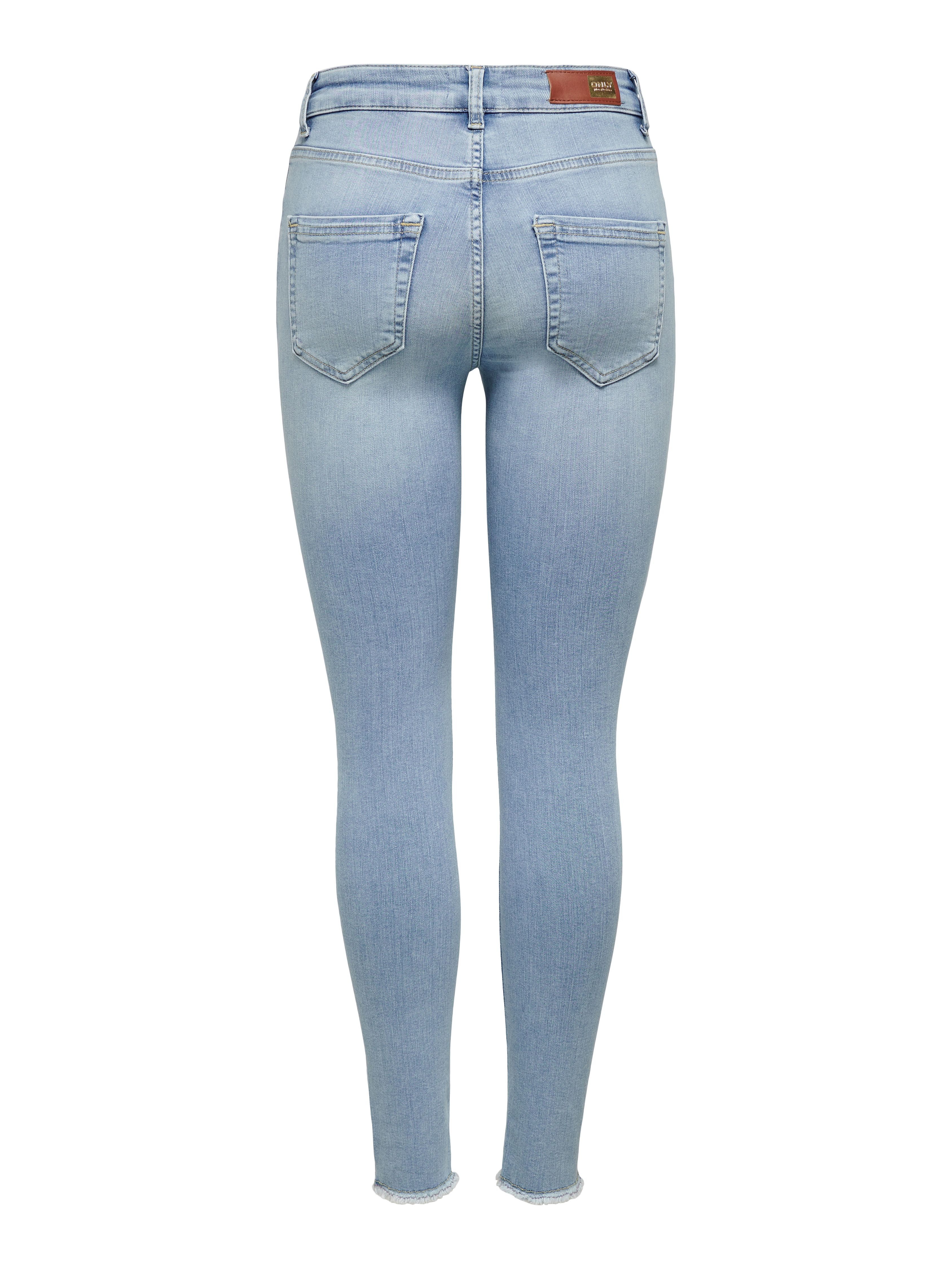 Skinny-fit-Jeans