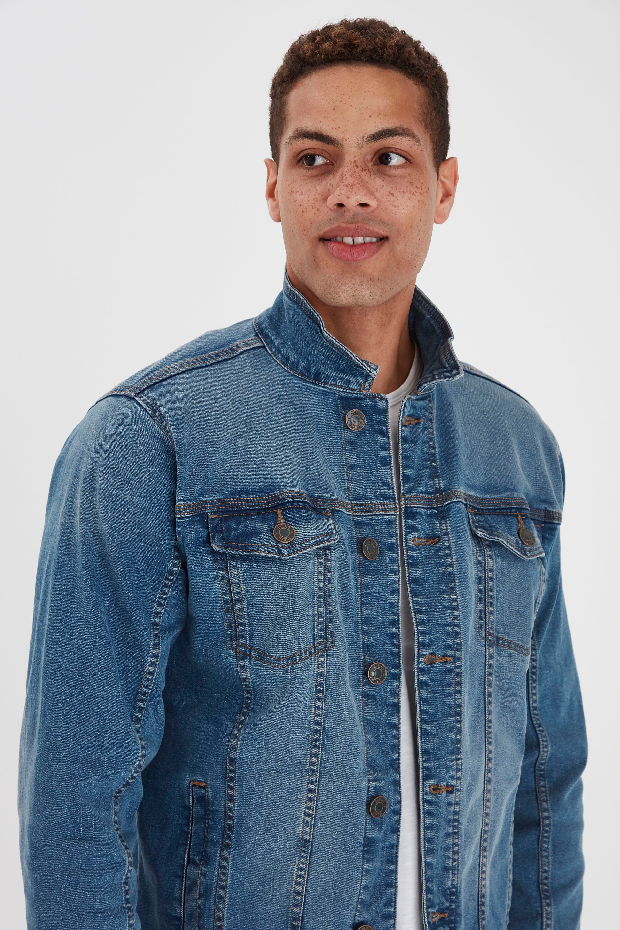 Jeansjacke BHNARIL