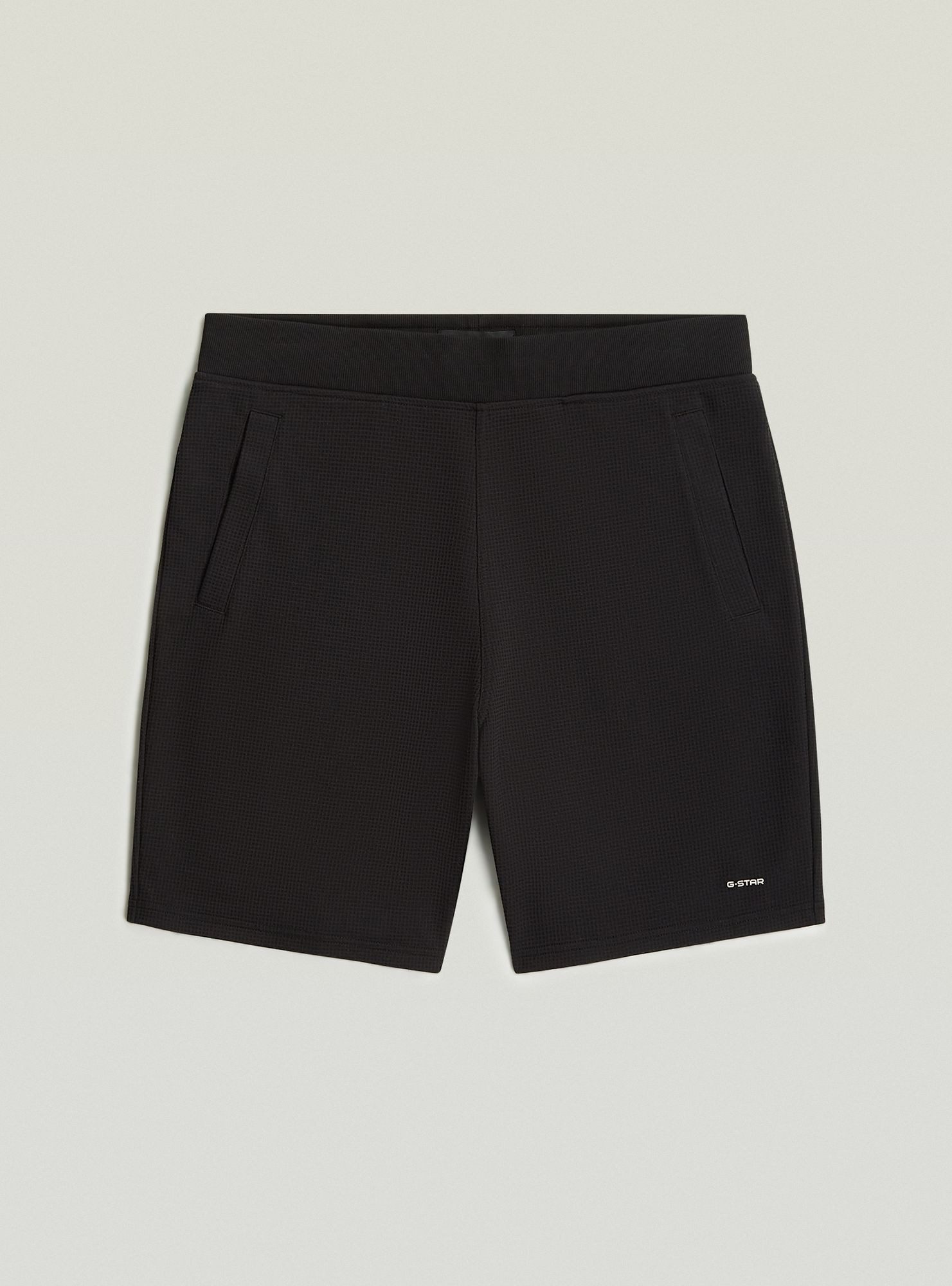 G-STAR Trainingsshorts Structured Jersey Shorts