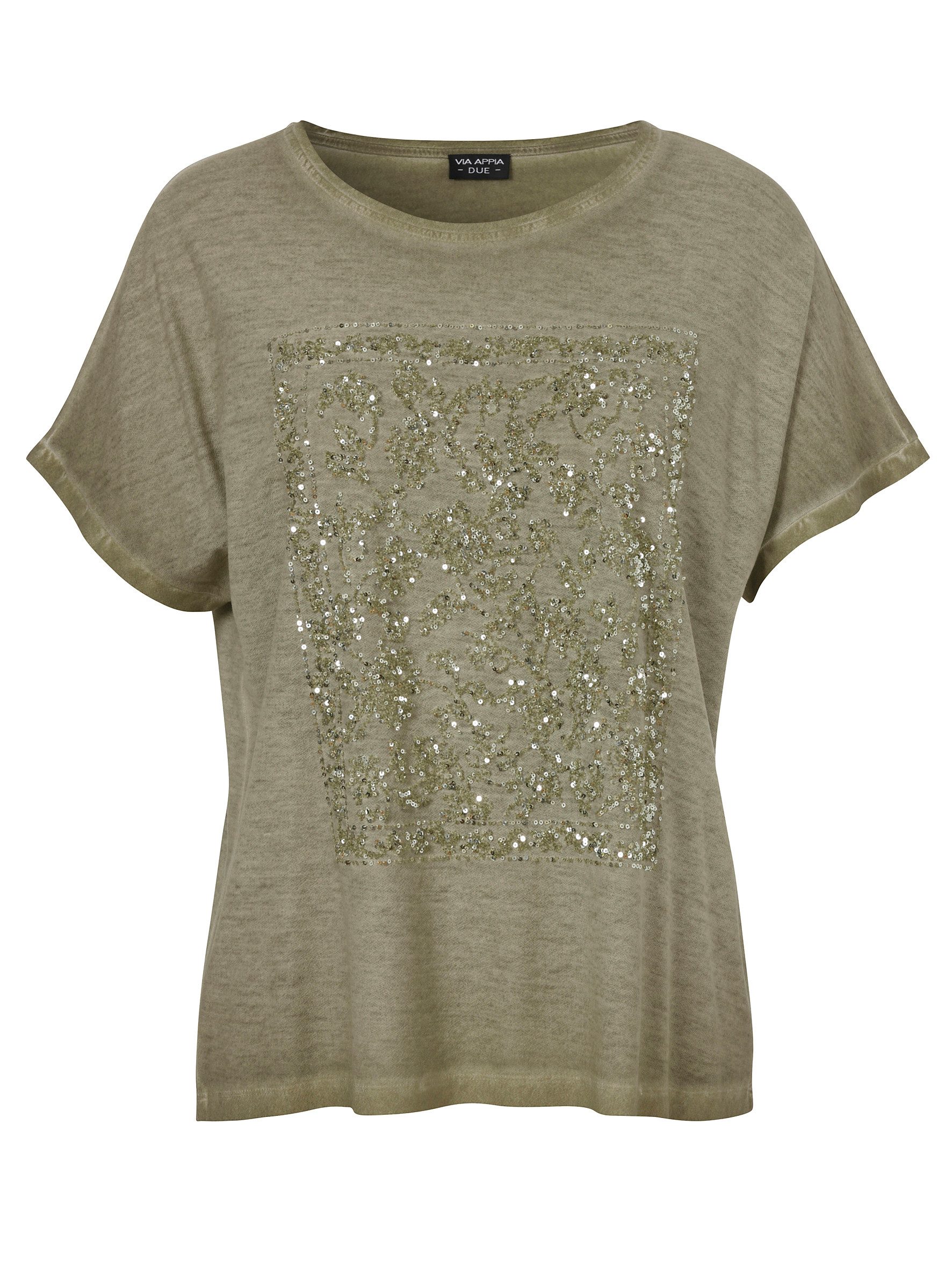 VIA APPIA T-Shirt