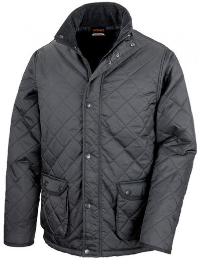 Result Outdoorjacke Cheltenham Jacket