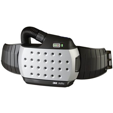 3M Schweißhelm SPEEDGLAS 9100 AIR Schweißmaske mit ADFLO Atemschutzsystem