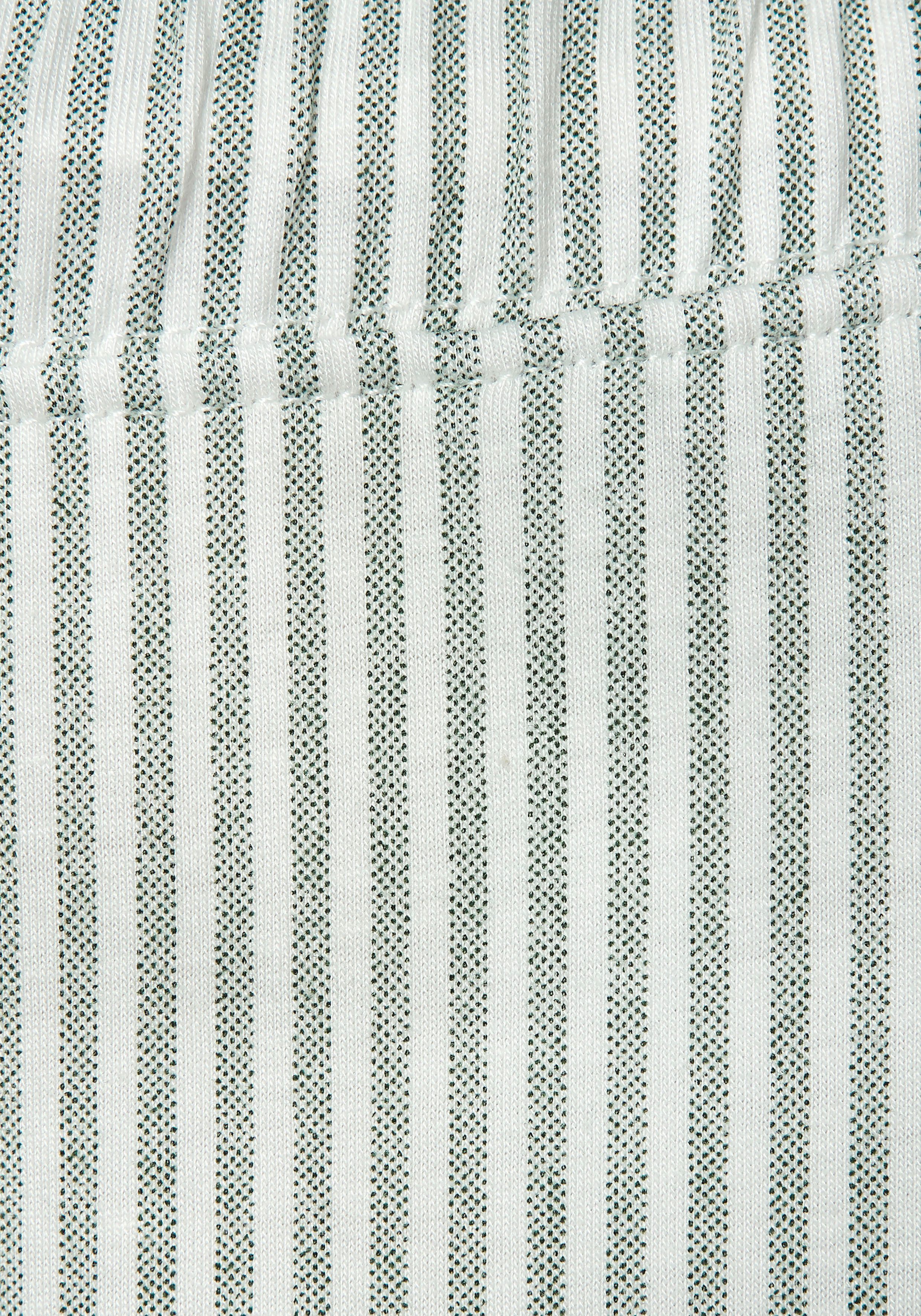 s.Oliver Pyjamahose (1-tlg) Innenbeinlänge ca. 78cm bei Größe 36/38