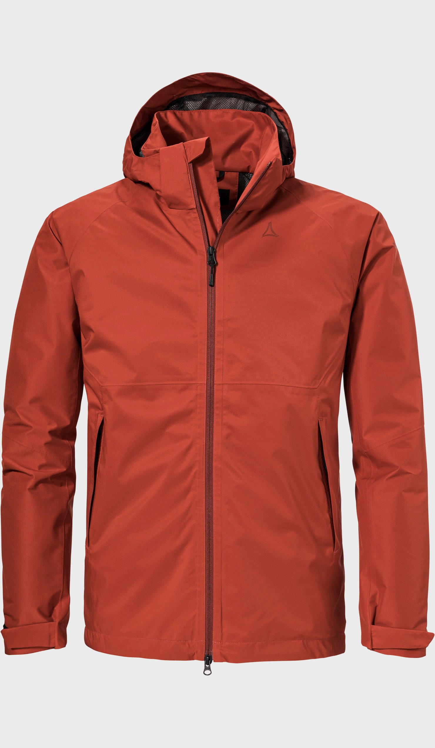 Outdoorjacke Jacket Easy XT M