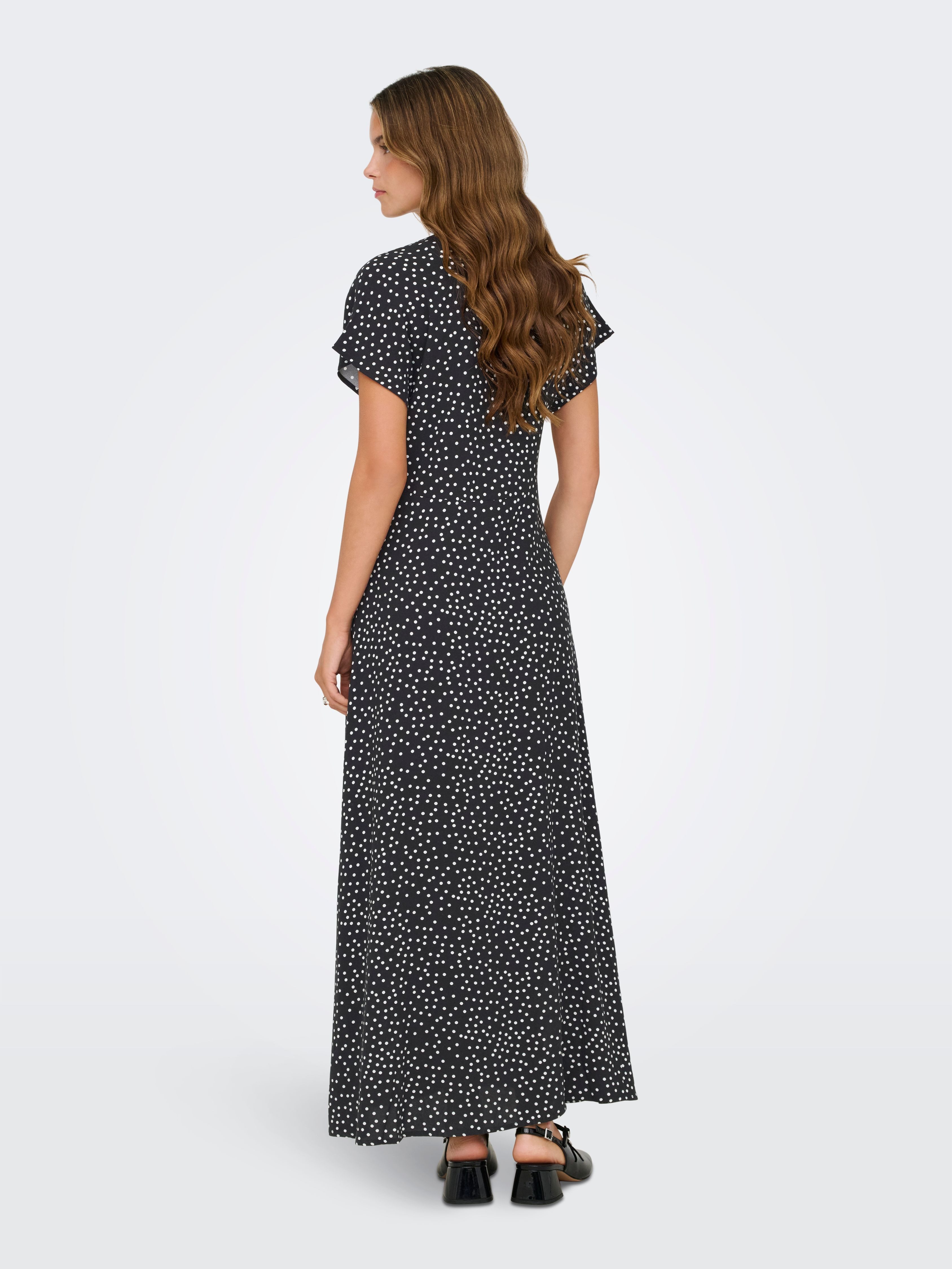 ONLY Shirtkleid