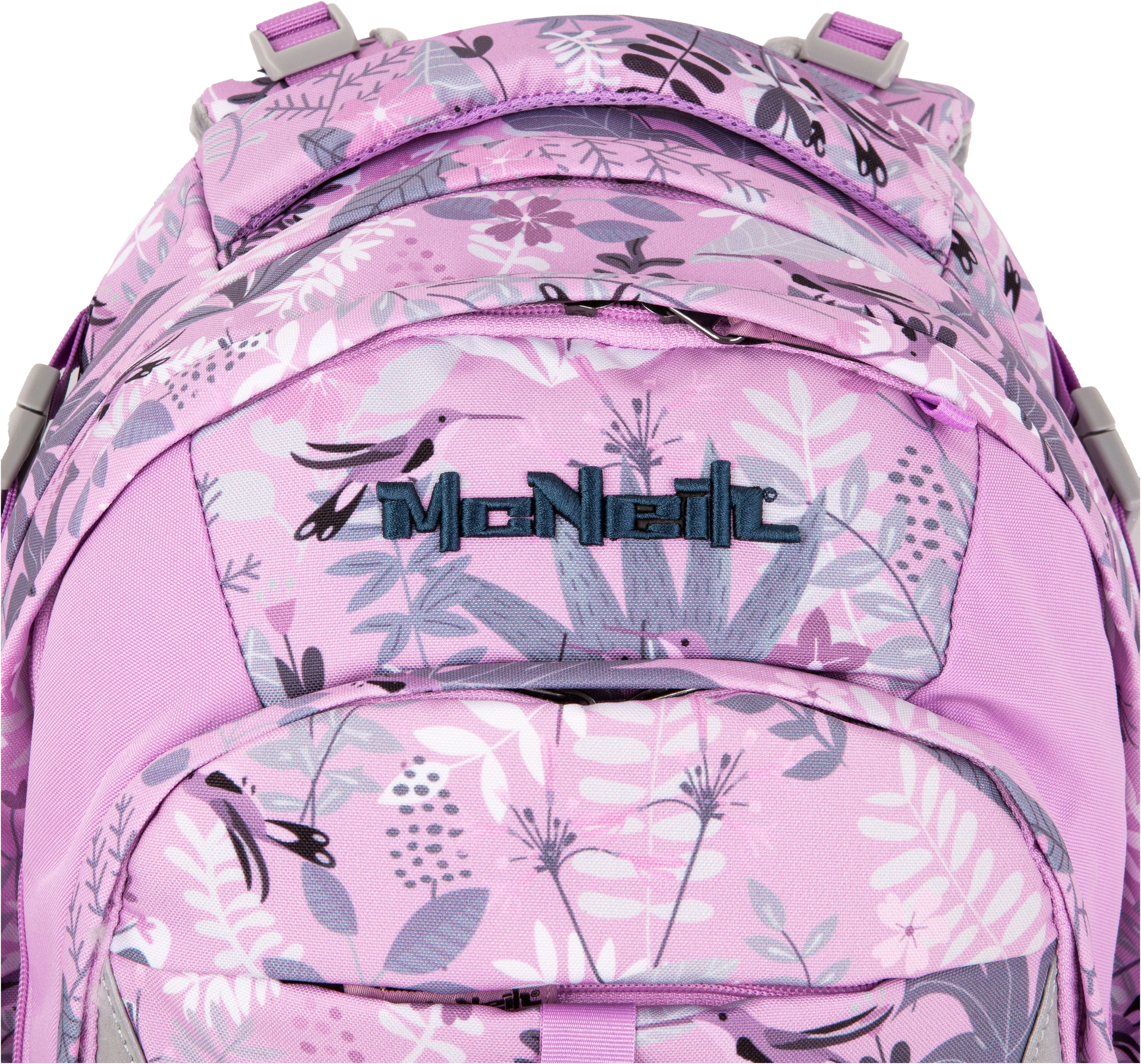 McNeill Schulrucksack Luca