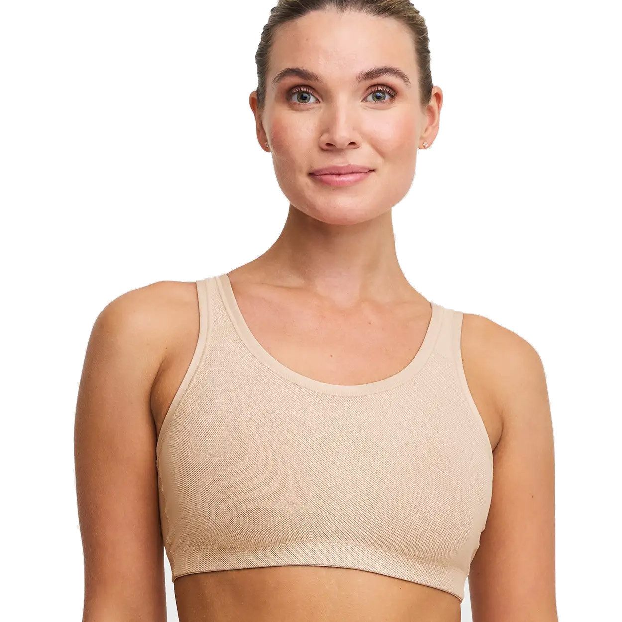 Swegmark of Sweden Sport-BH Core - 100189 ohne Bügel günstig online kaufen