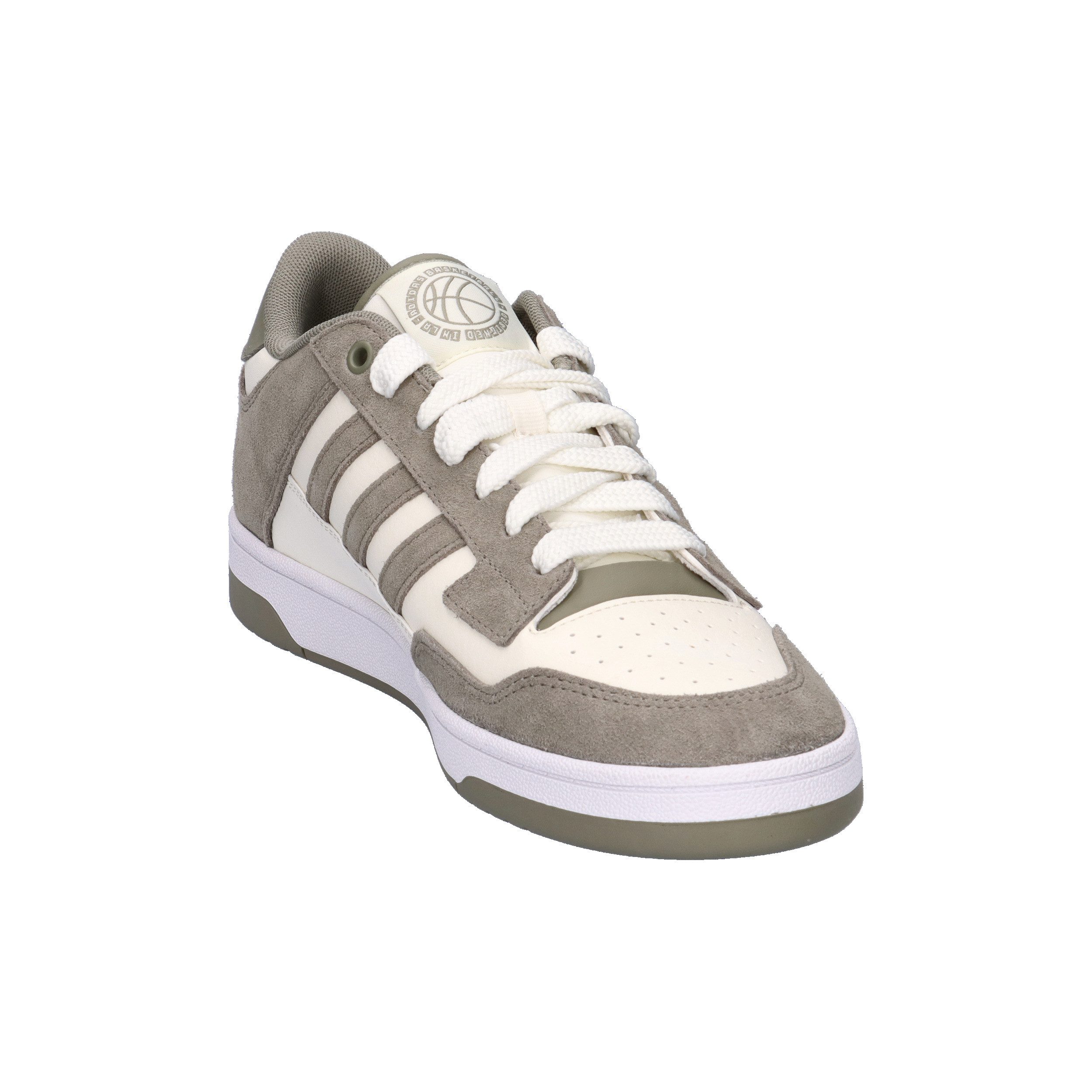 adidas Performance adidas Herren Sneaker RAPID COURT LOW Sneaker