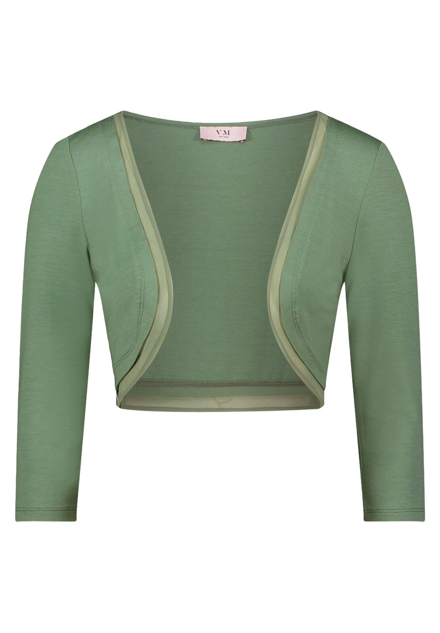 Vera Mont Bolerojacke Damen figurbetont