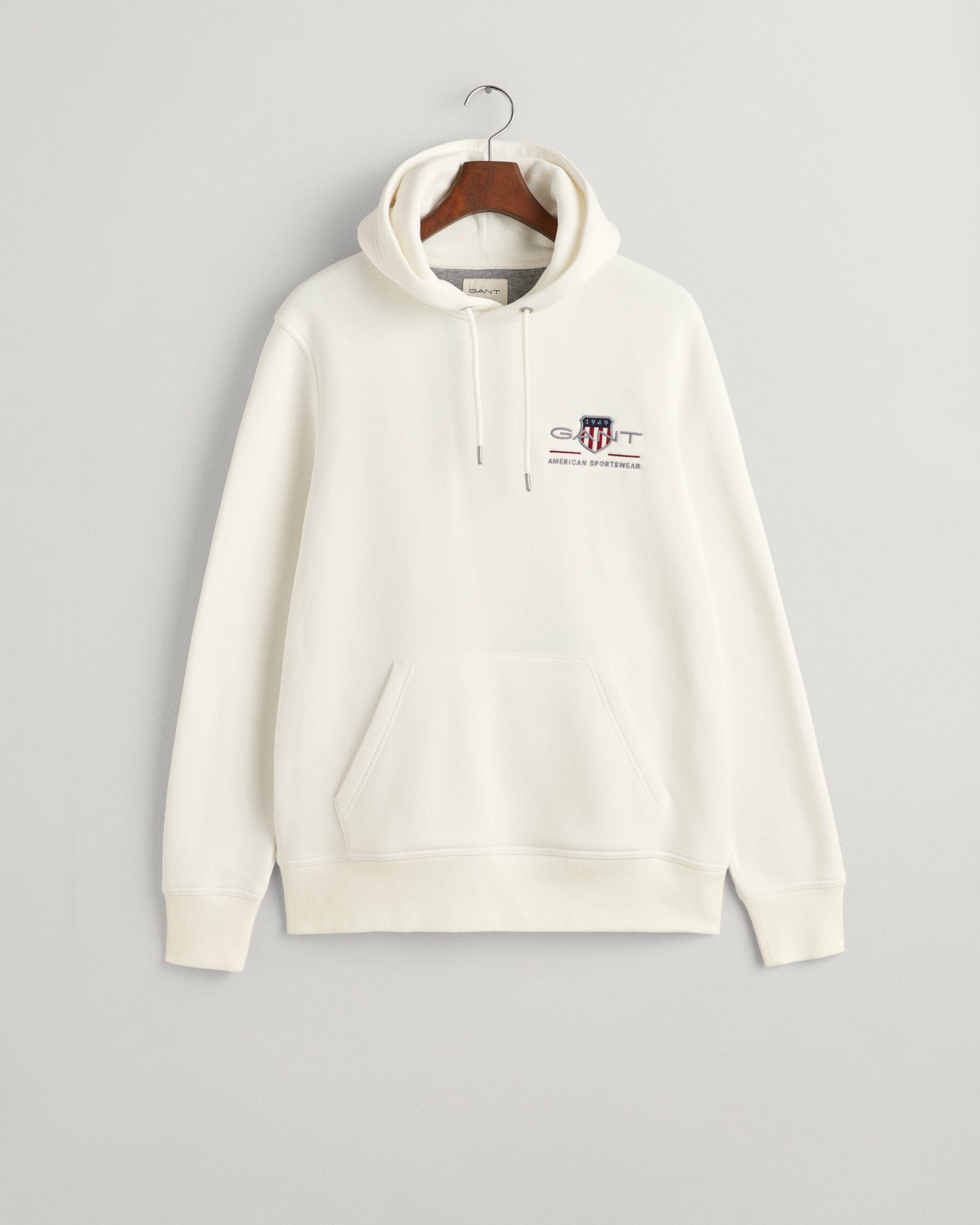 Gant Hoodie REG MEDIUM ARCHIVE SHIELD günstig online kaufen