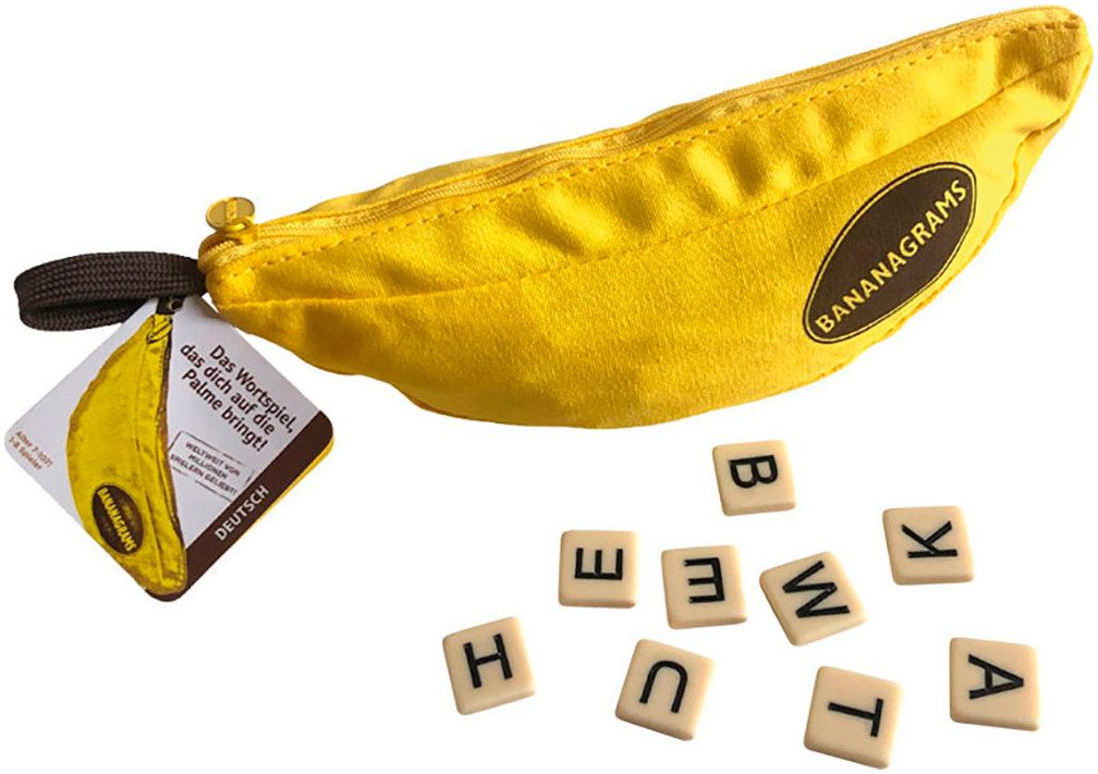 Spiel Bananagrams Classic