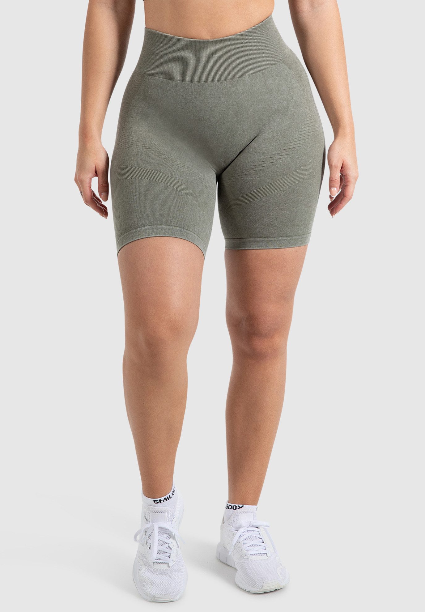 Smilodox Шорты Vera Batik