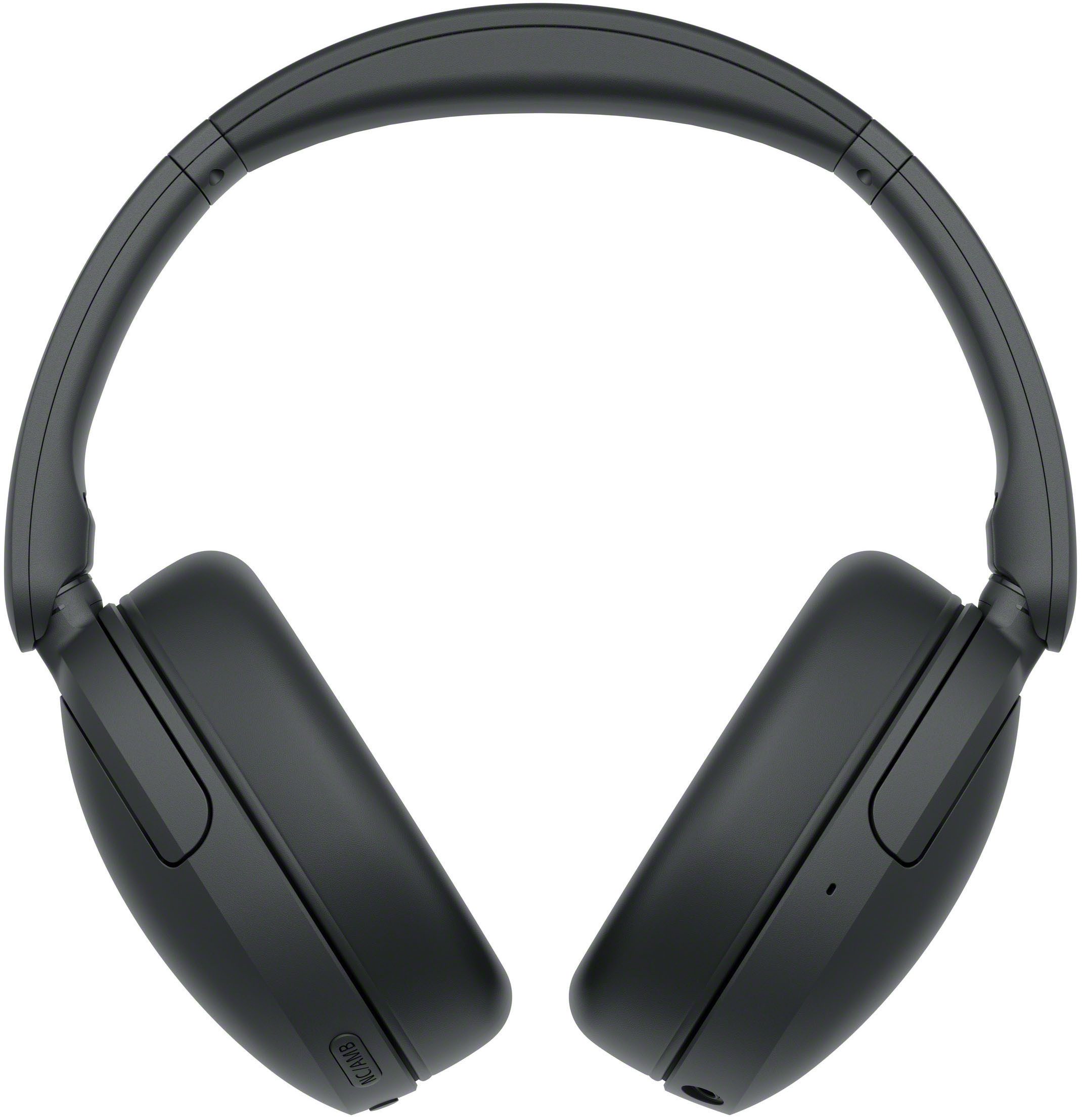 Sony WH-CH730 Over-Ear-Kopfhörer (Multi-Point-Verbindung, Noise-Cancelling, Bluetooth) – Bild 4 von 5