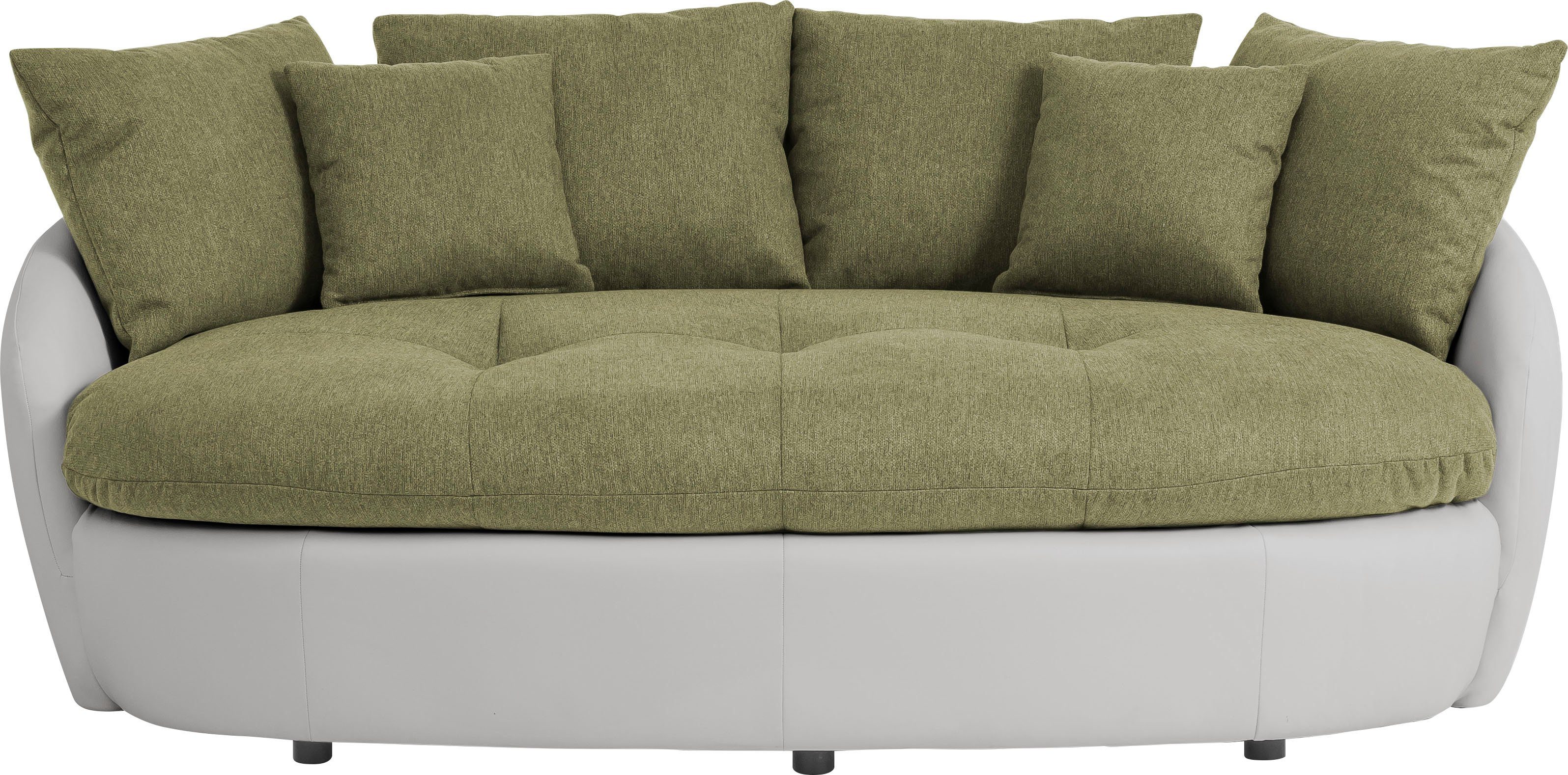 INOSIGN Big-Sofa »Amaru«, frei im Raum stellbar online kaufen | OTTO