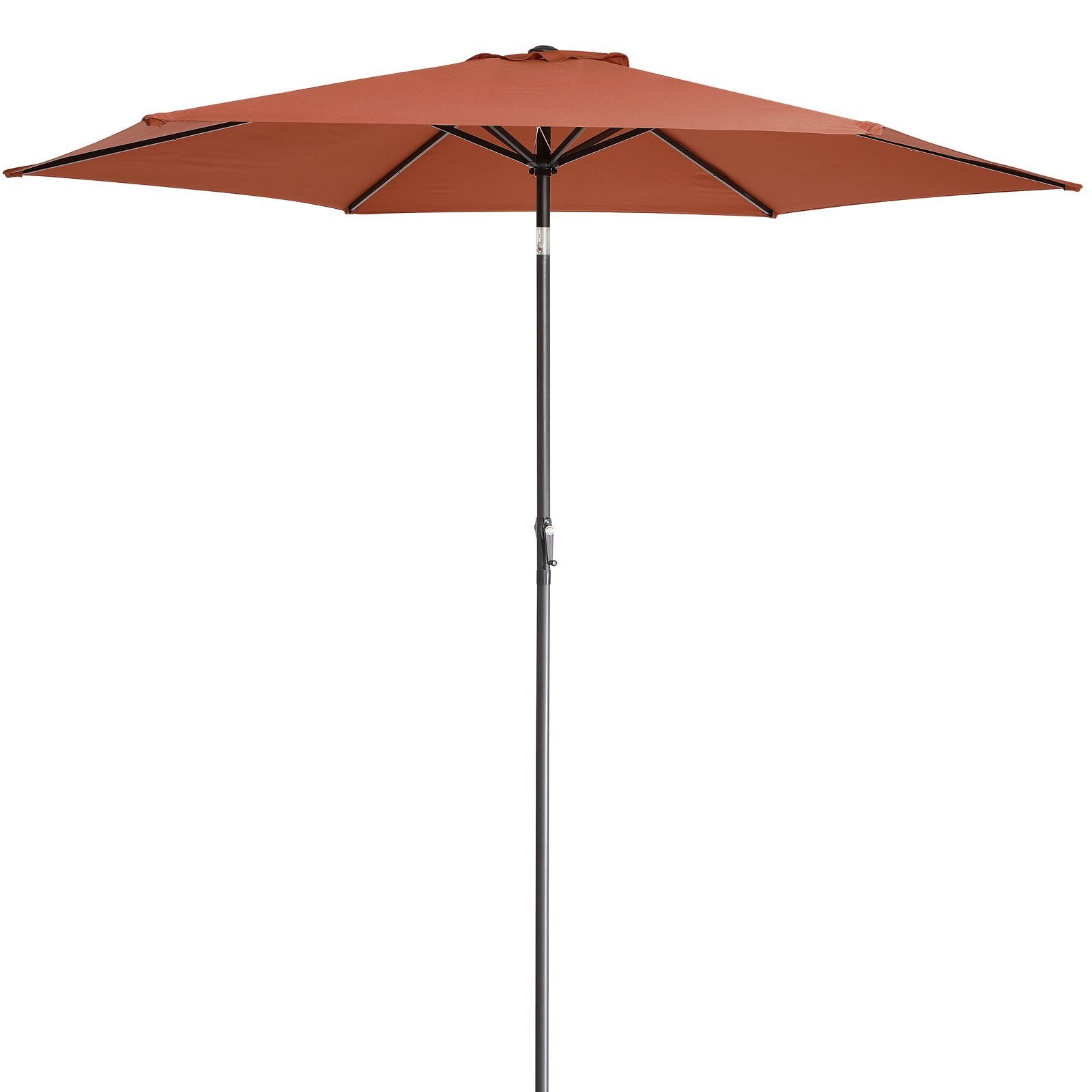 Kingsleeve Sonnenschirm, wasserabweisend günstig online kaufen