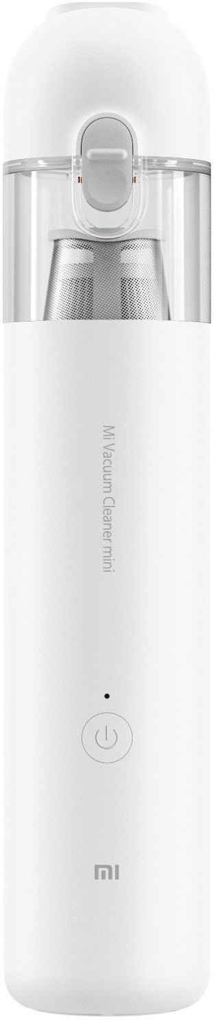 Xiaomi Akku-Handstaubsauger Mi Vacuum Cleaner mini, 40 Watt, beutellos