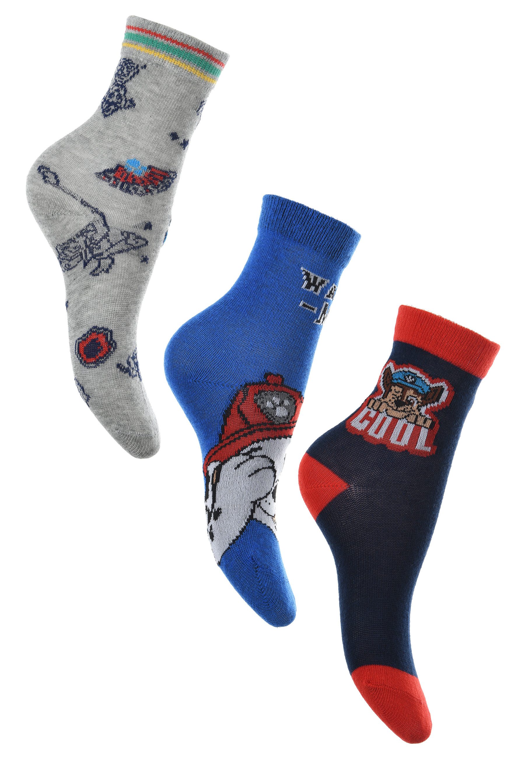 Socken Marshall Chase Kinder Jungen Socken Strümpfe