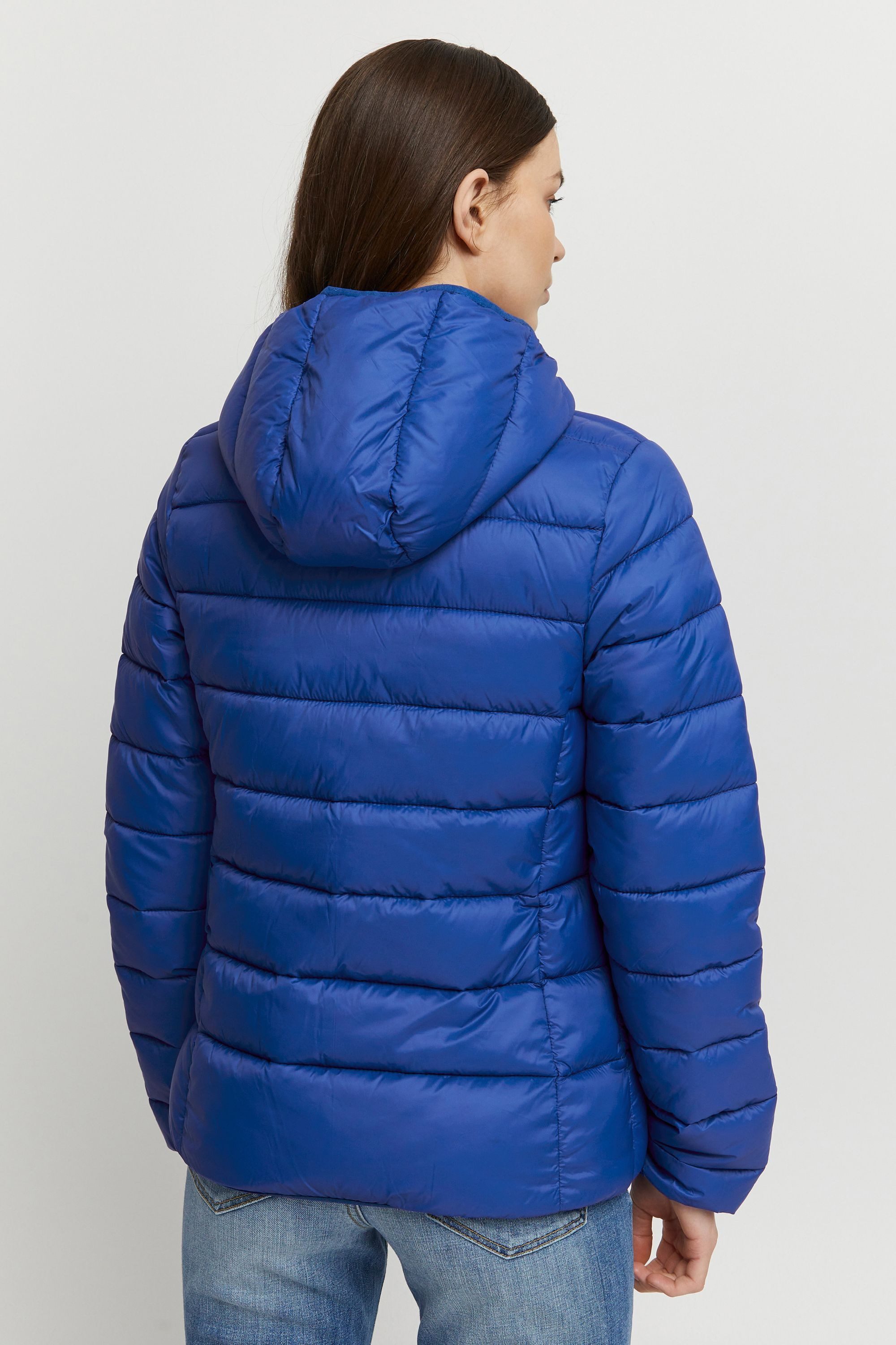 b.young Steppjacke Steppjacke günstig online kaufen