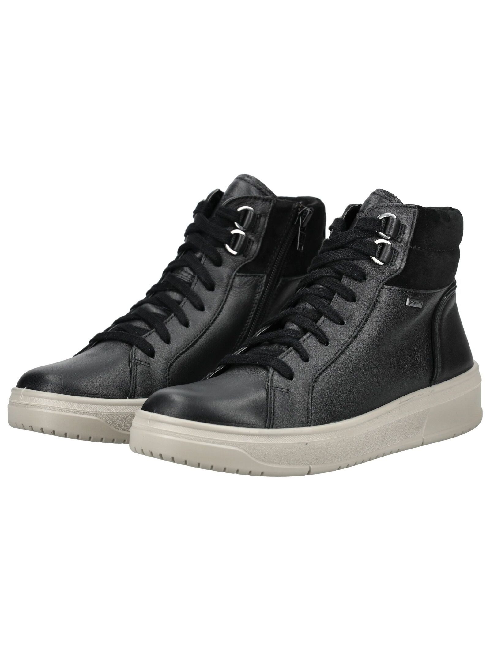 Legero Legero Sneaker Nappaleder Sneaker