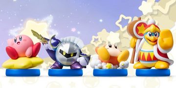 Nintendo amiibo Kirby aus der Kirby Collection Switch-Controller (Digitale Inhalte)