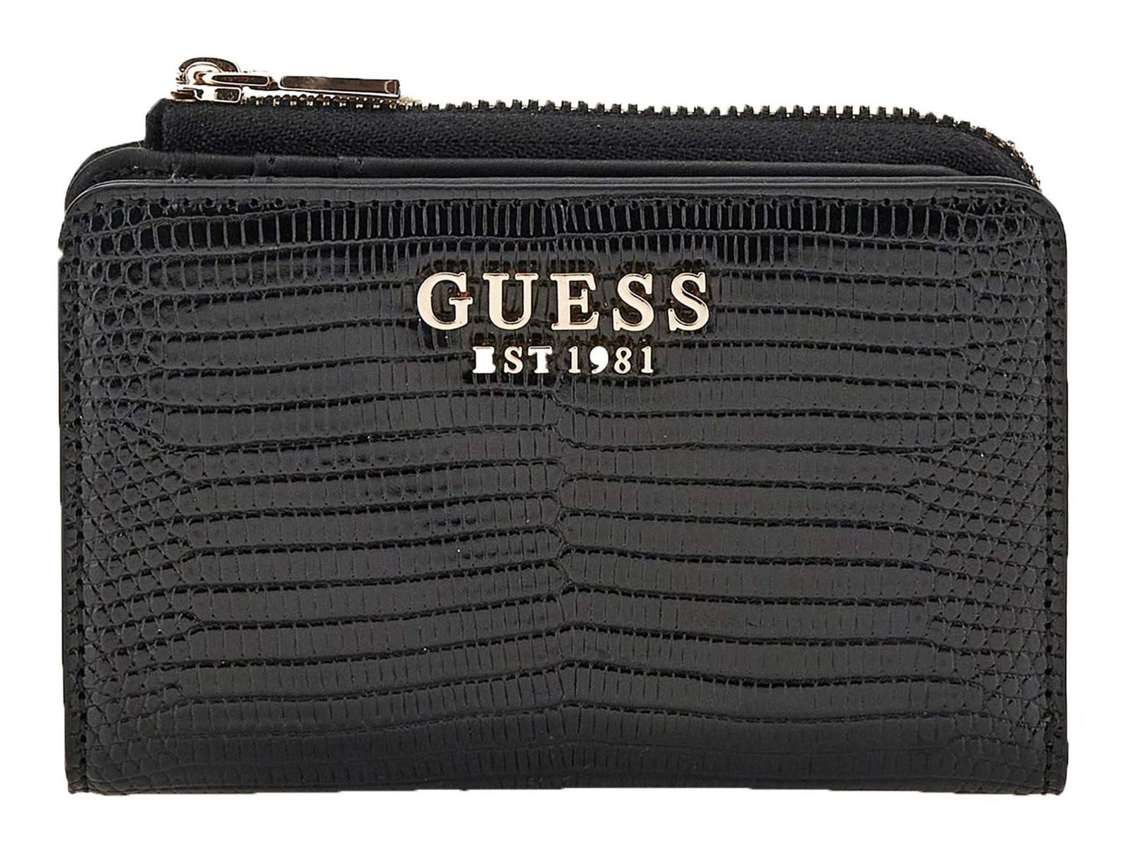 Geldbörse Zip Around Card Case