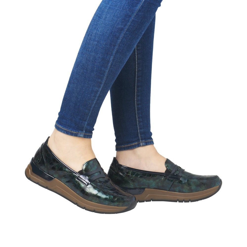 Rieker Slipper